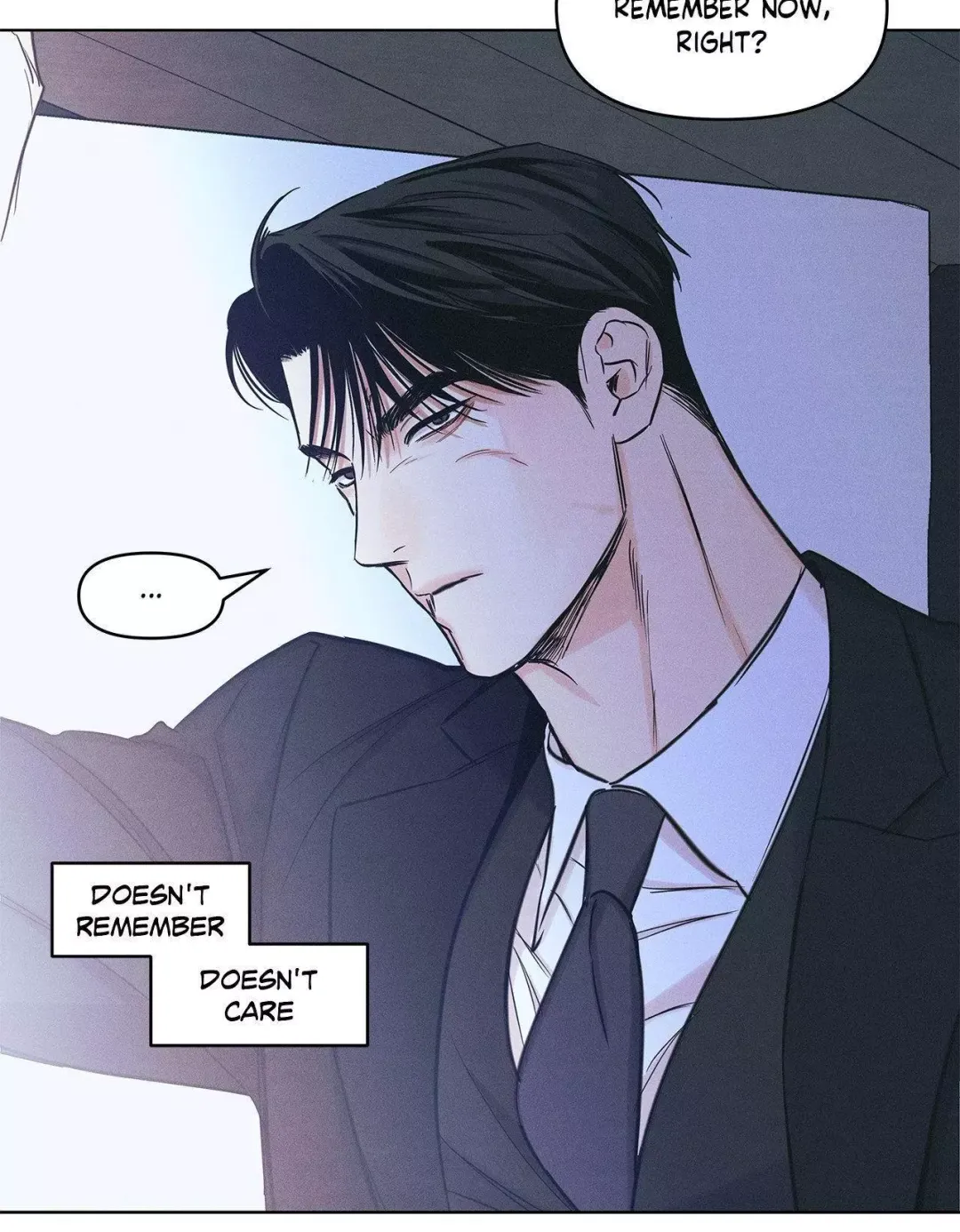 Gig of the Day - Chapter 18 Page 42