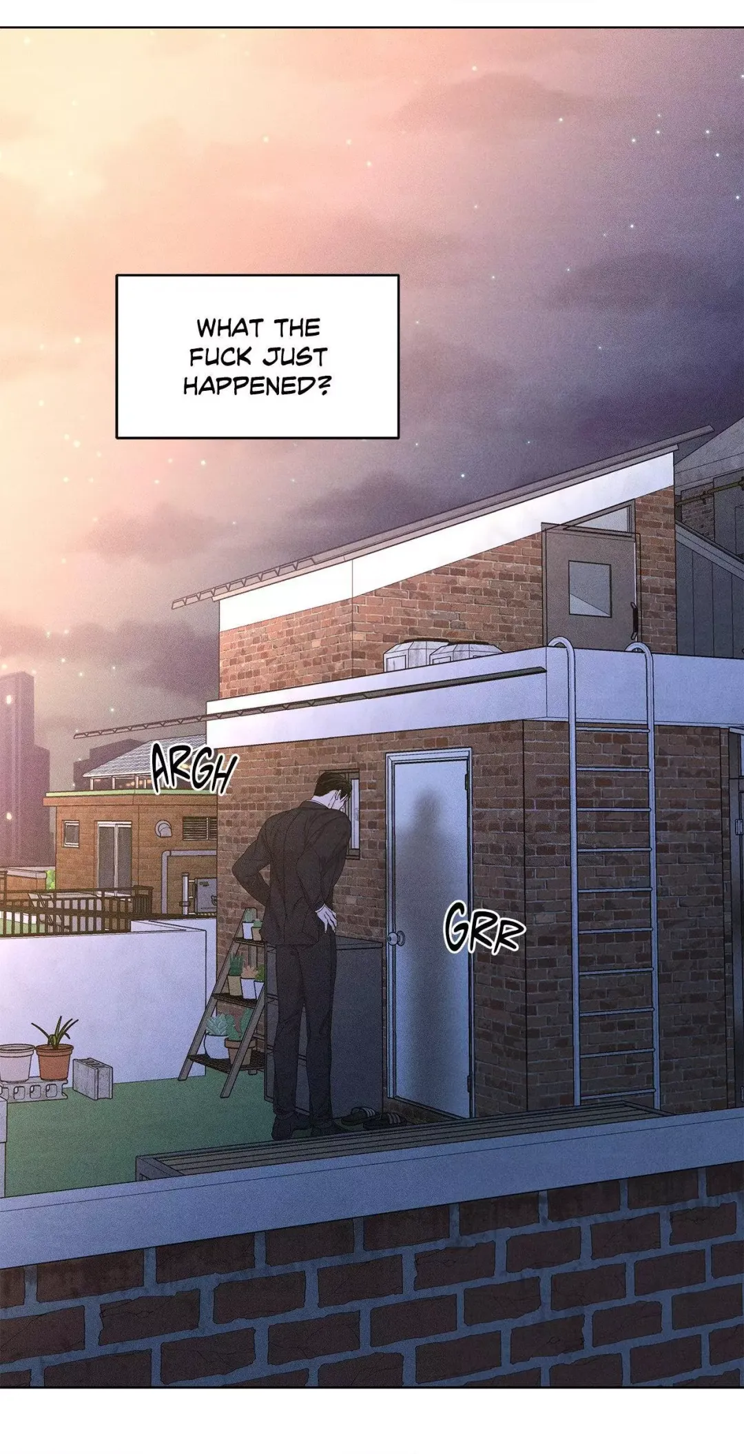 Gig of the Day - Chapter 18 Page 48