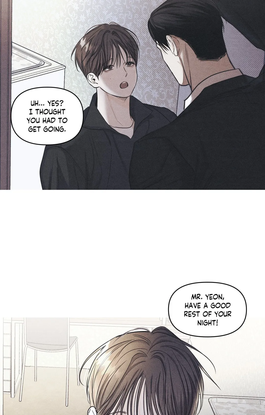 Gig of the Day - Chapter 19 Page 15