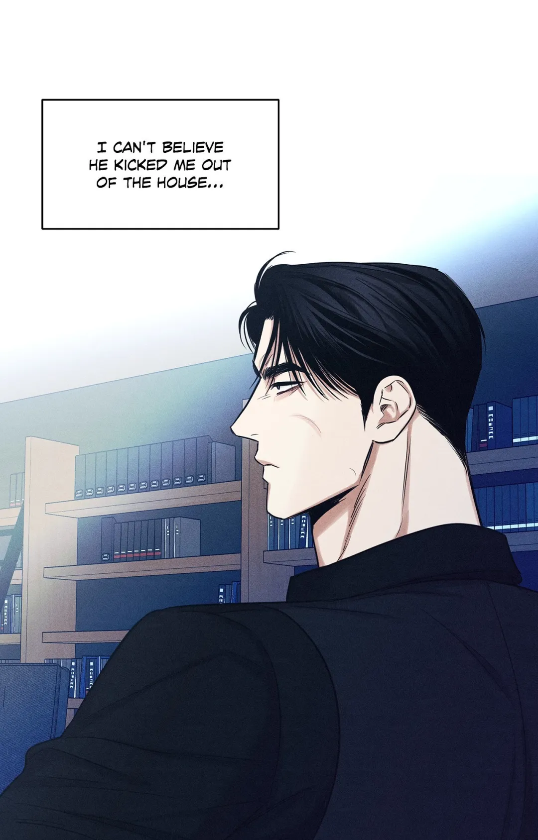 Gig of the Day - Chapter 19 Page 17