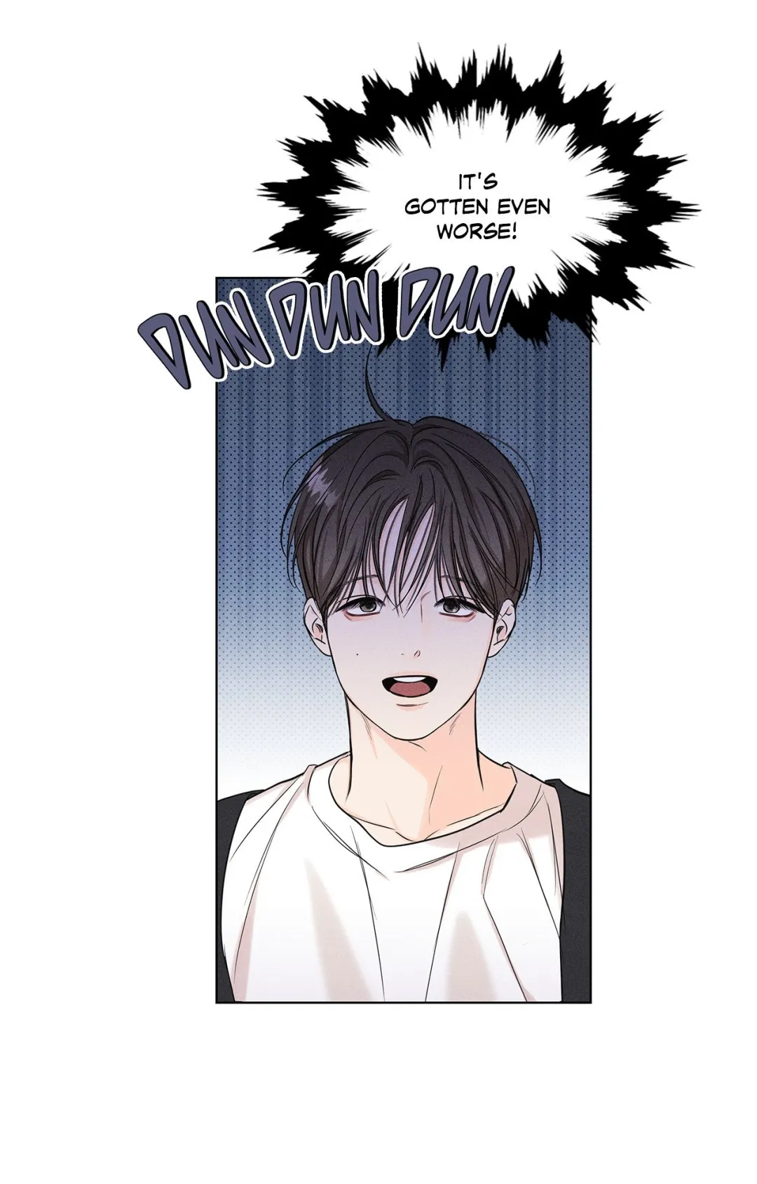 Gig of the Day - Chapter 19 Page 29