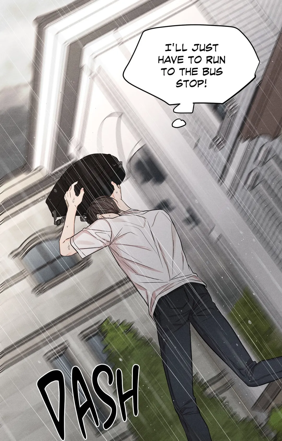 Gig of the Day - Chapter 19 Page 31
