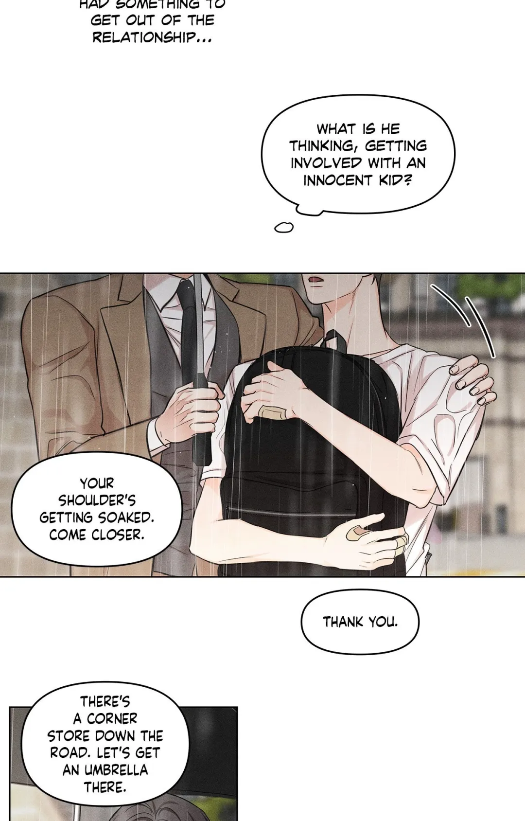 Gig of the Day - Chapter 19 Page 43