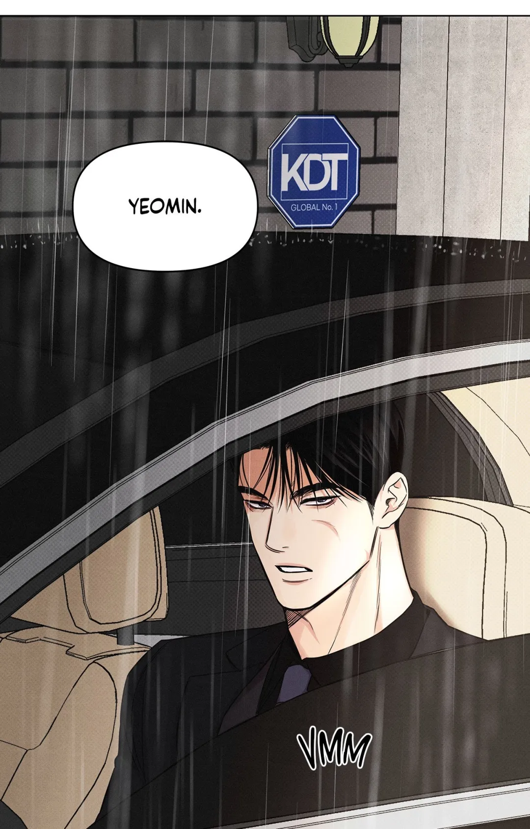 Gig of the Day - Chapter 19 Page 47