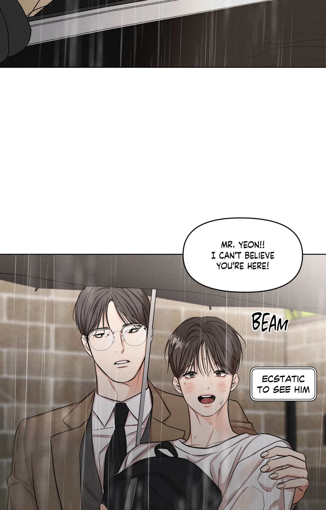 Gig of the Day - Chapter 19 Page 48