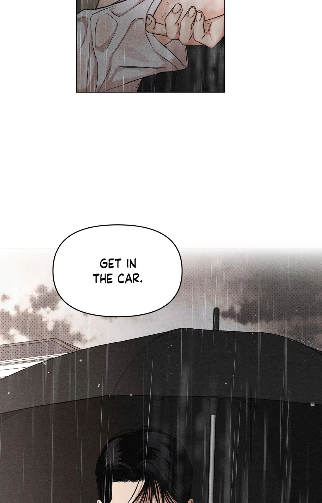 Gig of the Day - Chapter 19 Page 52