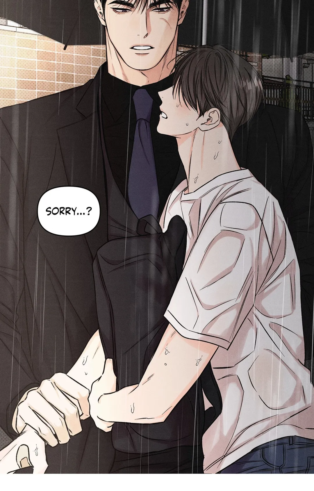 Gig of the Day - Chapter 19 Page 53