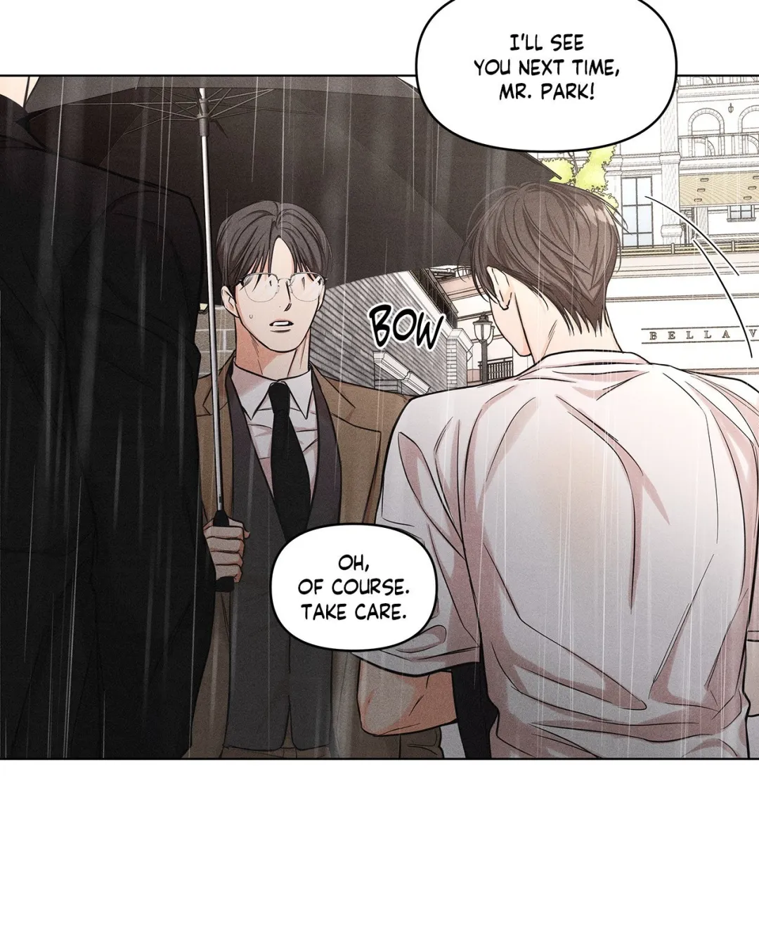 Gig of the Day - Chapter 19 Page 55