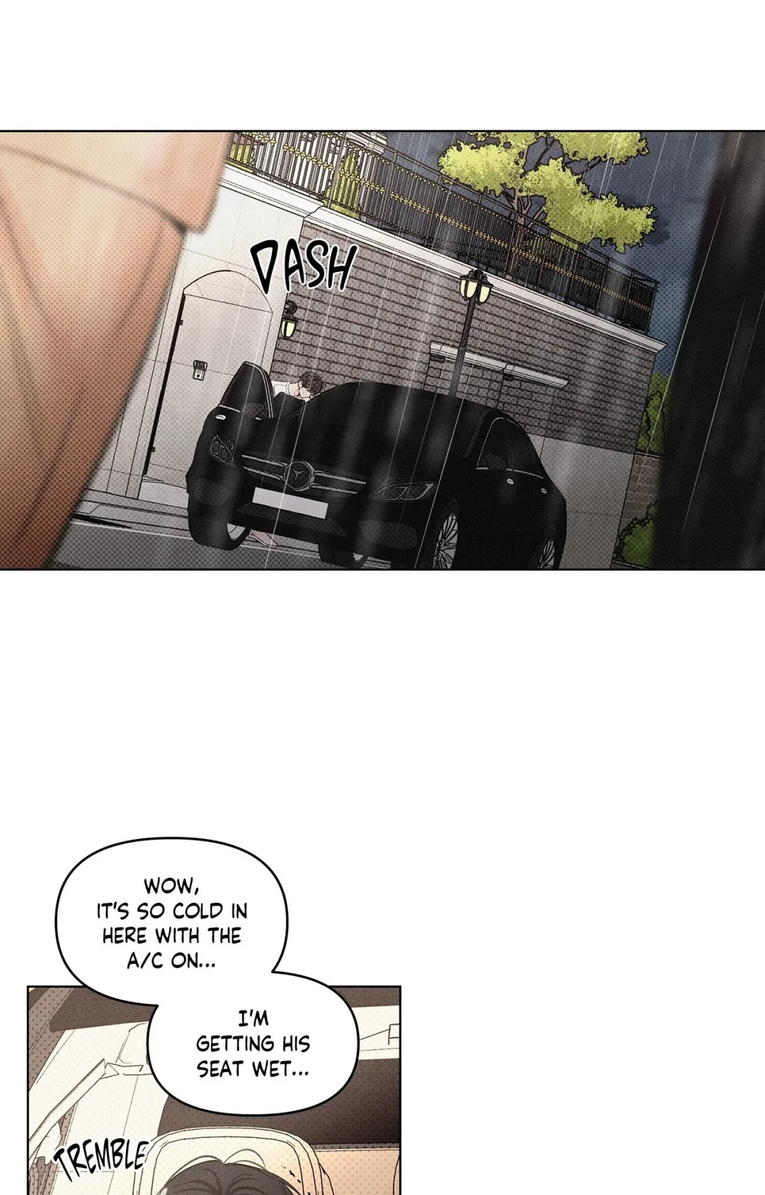 Gig of the Day - Chapter 19 Page 56
