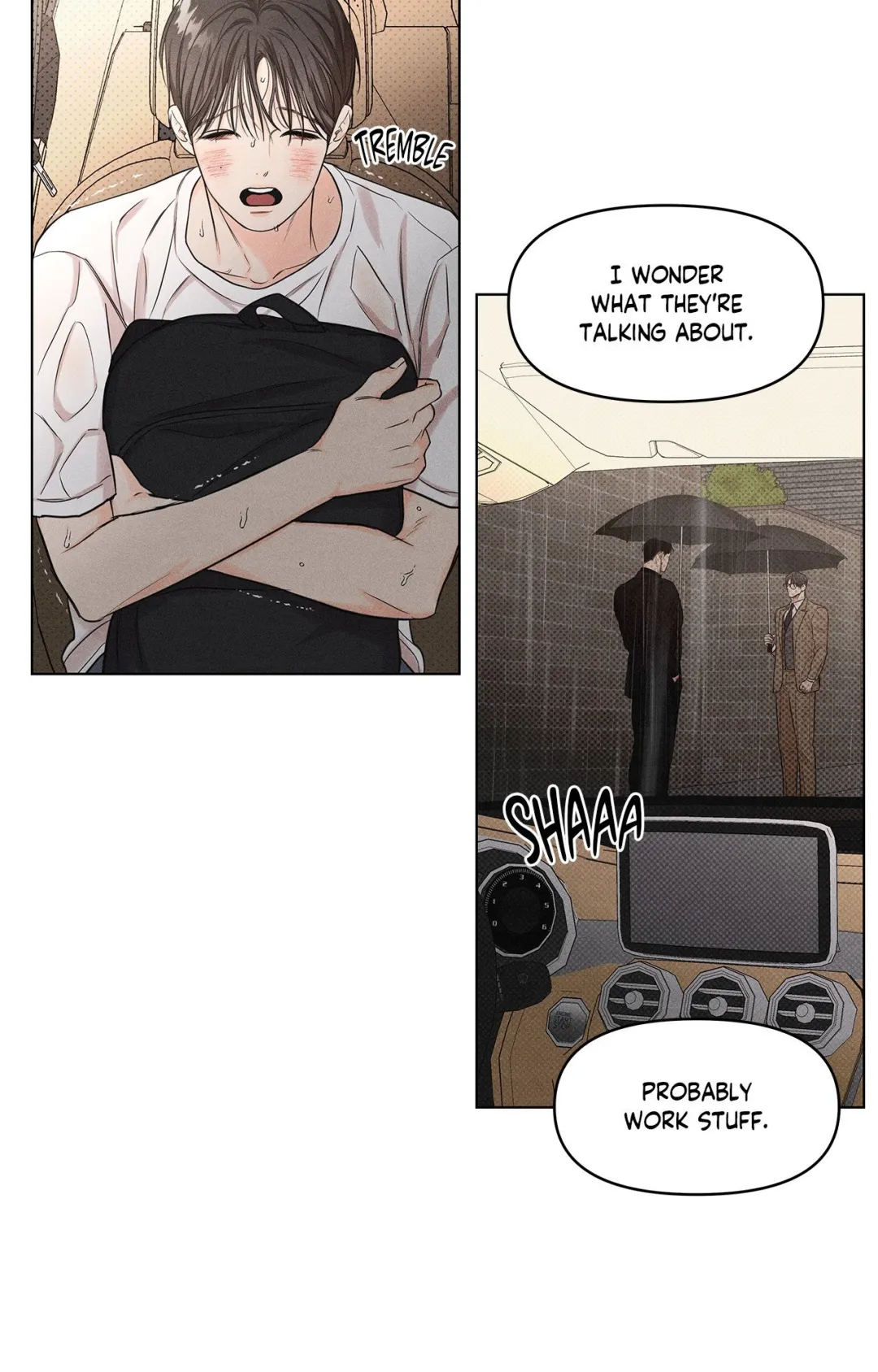 Gig of the Day - Chapter 19 Page 57