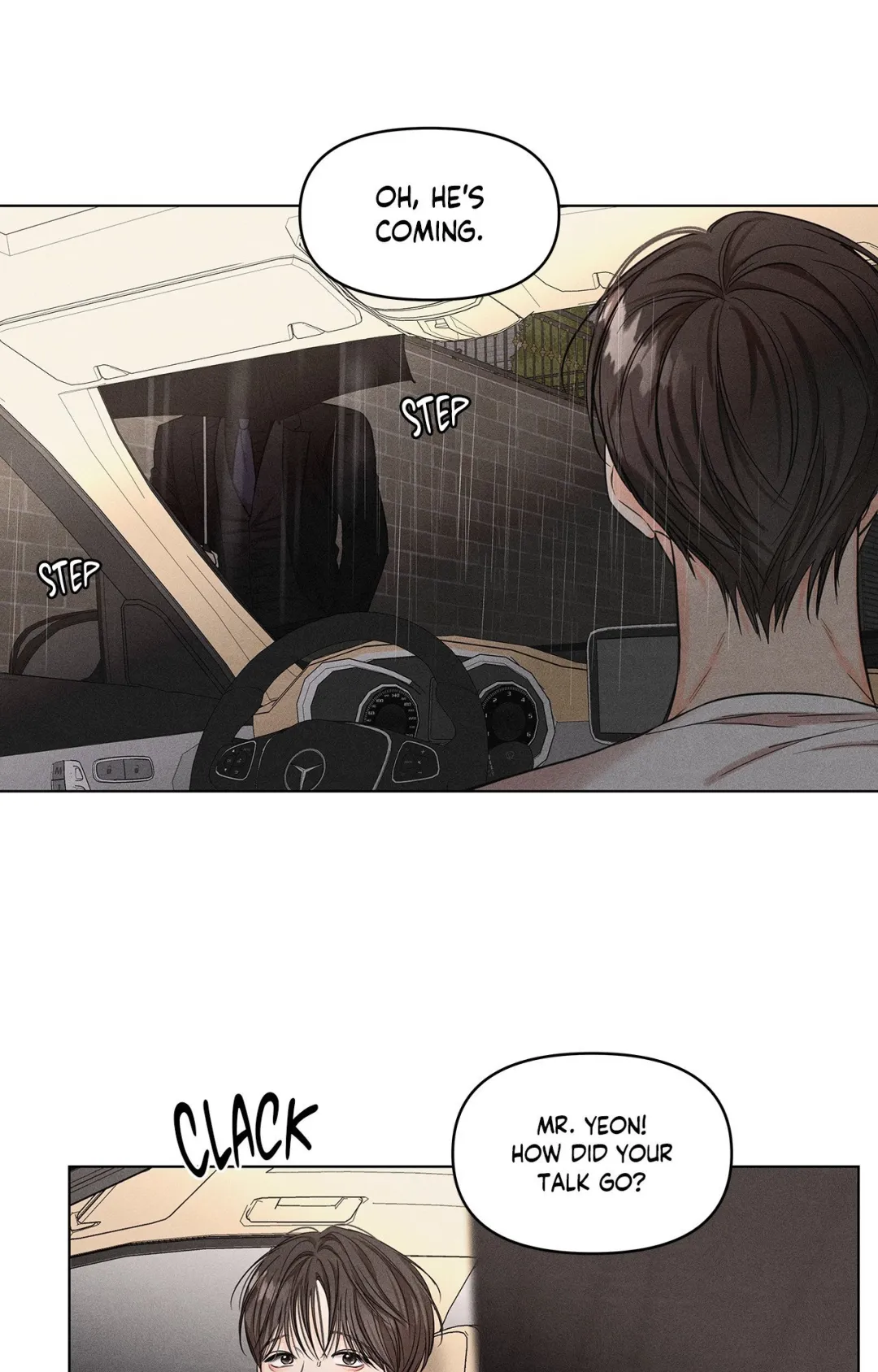 Gig of the Day - Chapter 19 Page 58