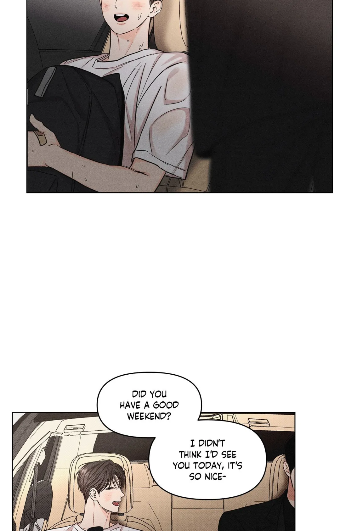 Gig of the Day - Chapter 19 Page 59
