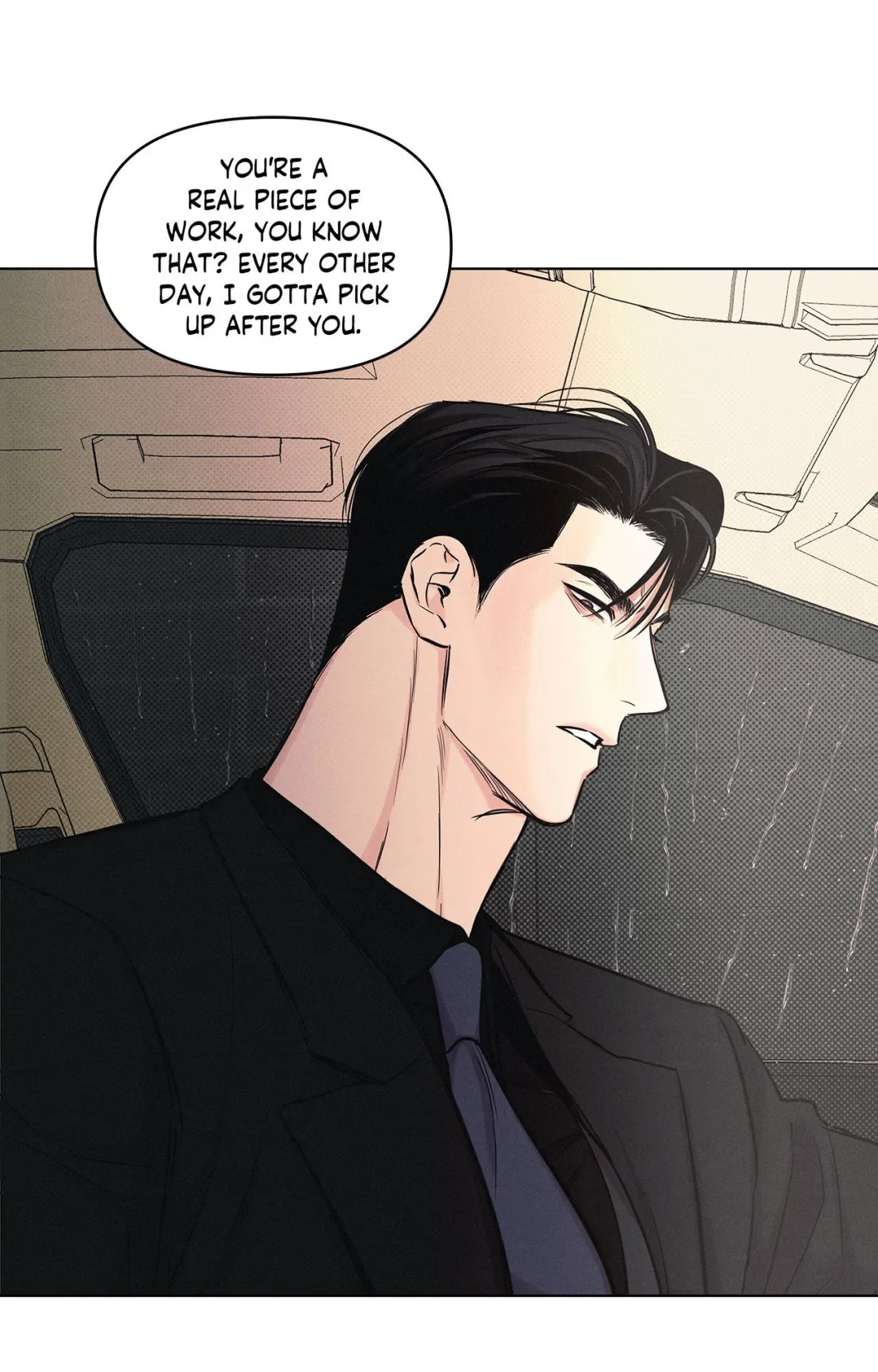 Gig of the Day - Chapter 19 Page 61