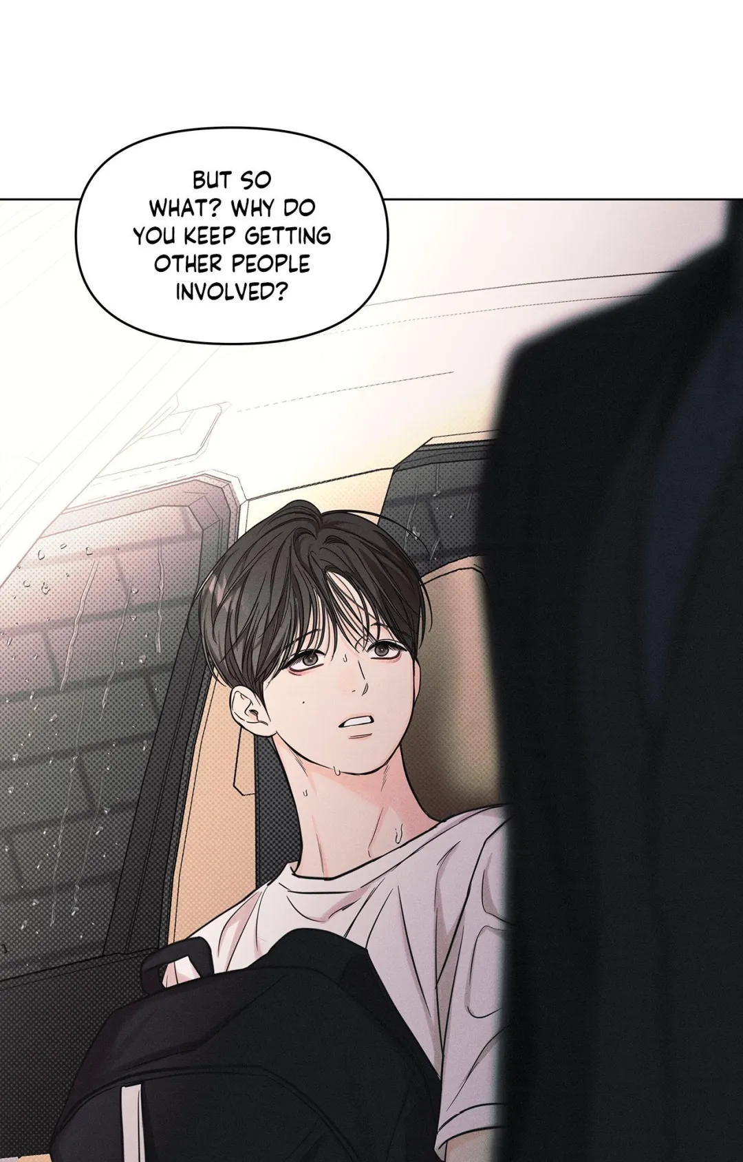 Gig of the Day - Chapter 19 Page 65