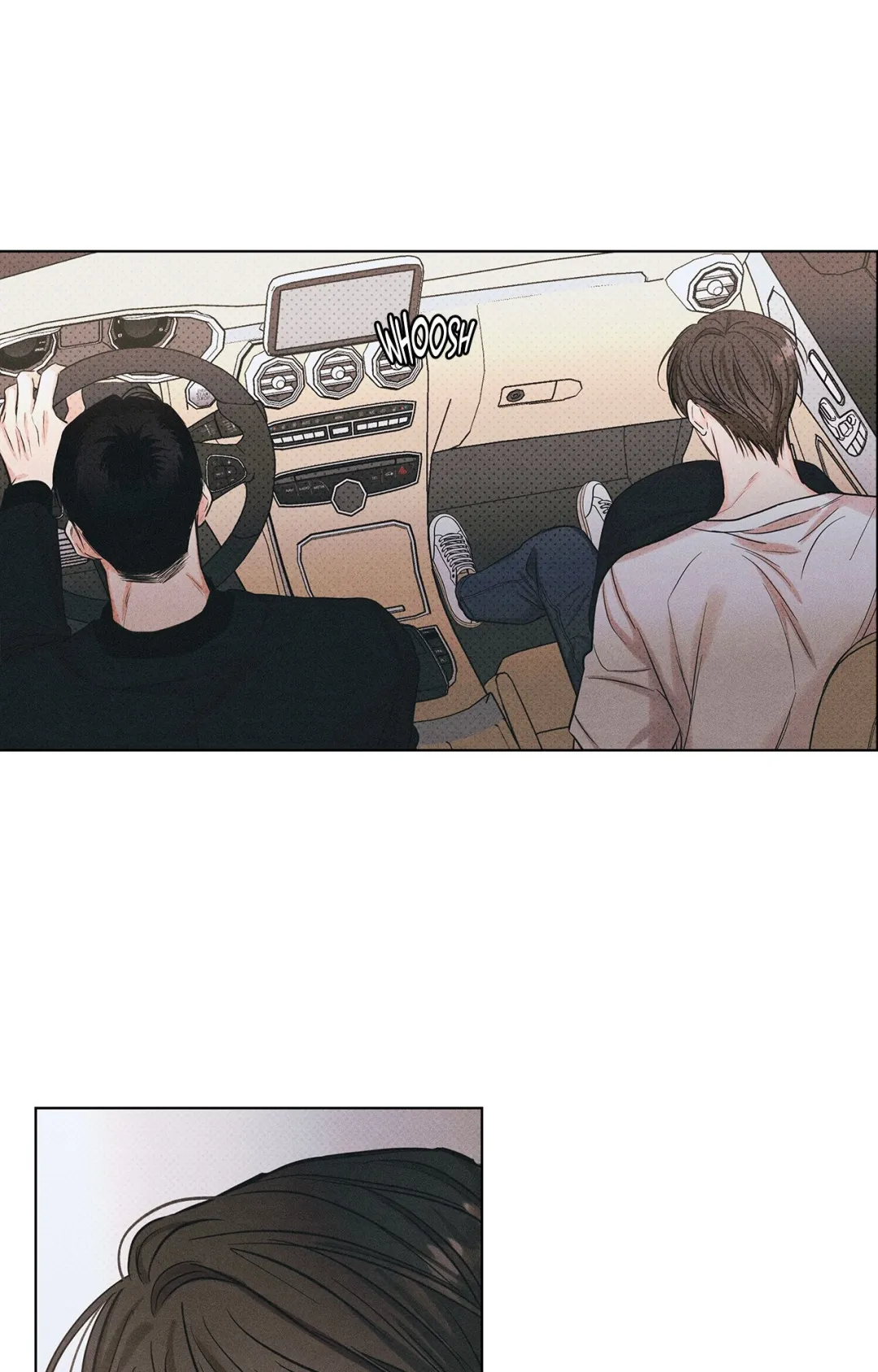 Gig of the Day - Chapter 19 Page 70