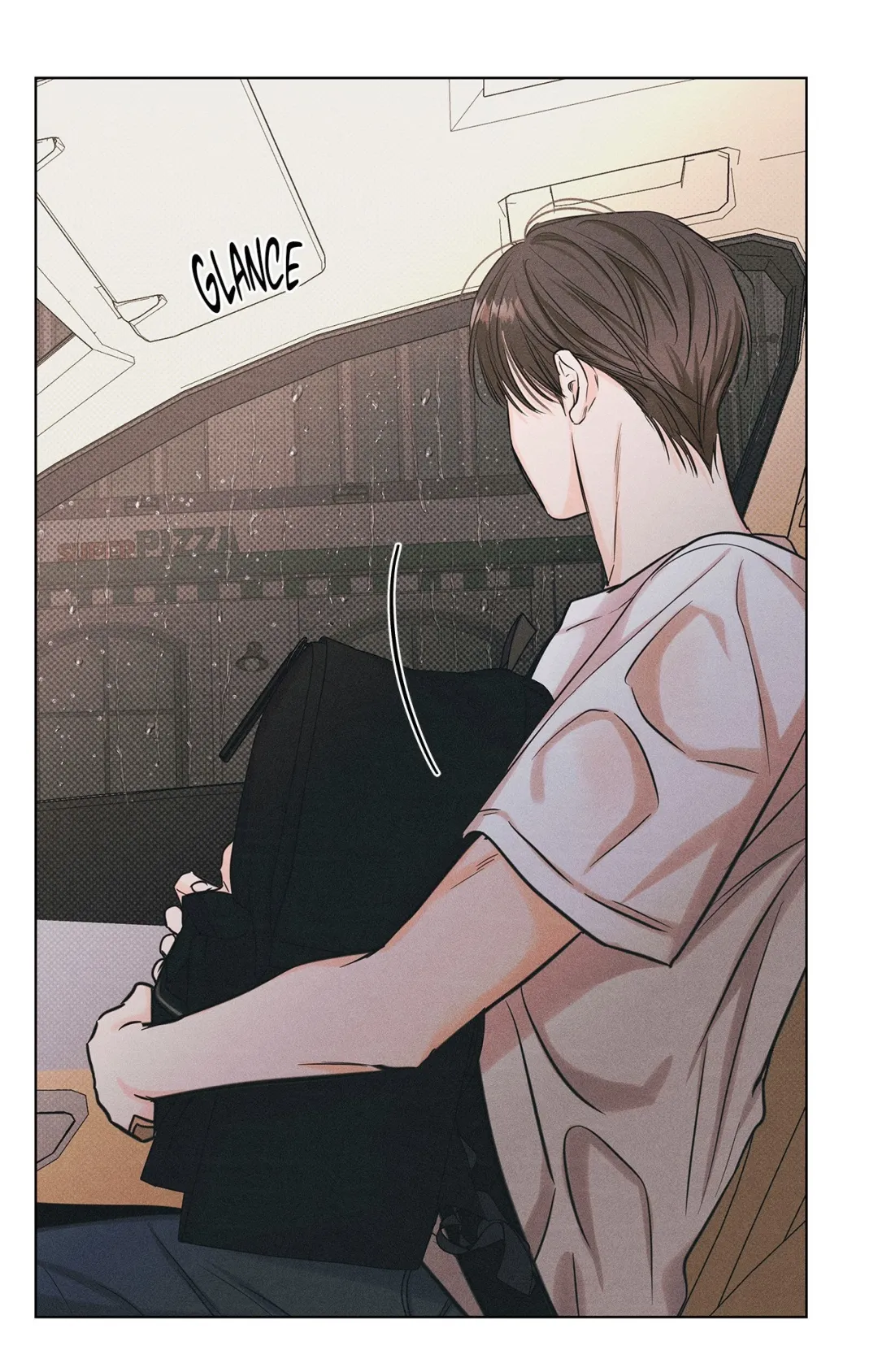 Gig of the Day - Chapter 19 Page 72