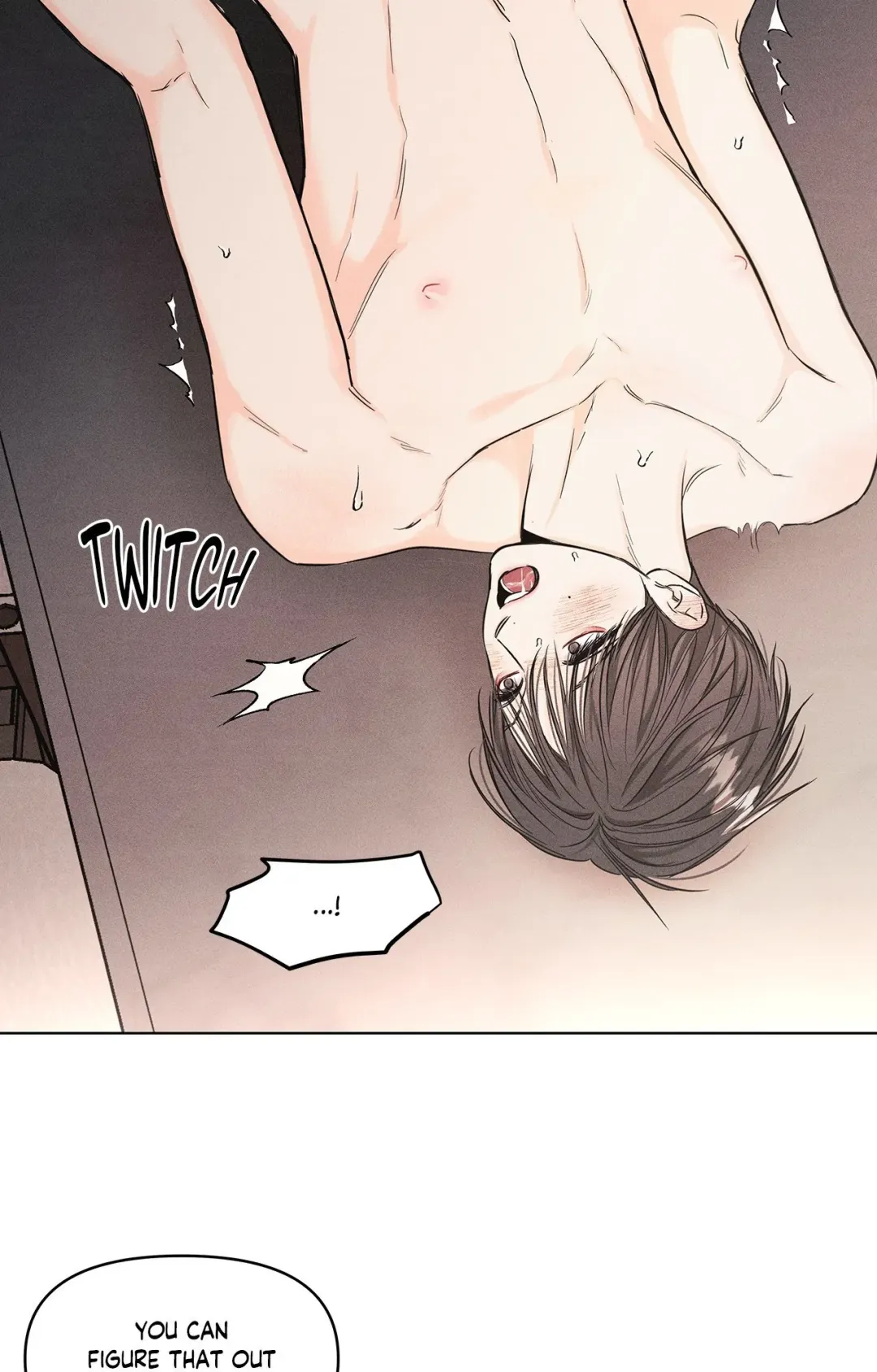 Gig of the Day - Chapter 20 Page 40