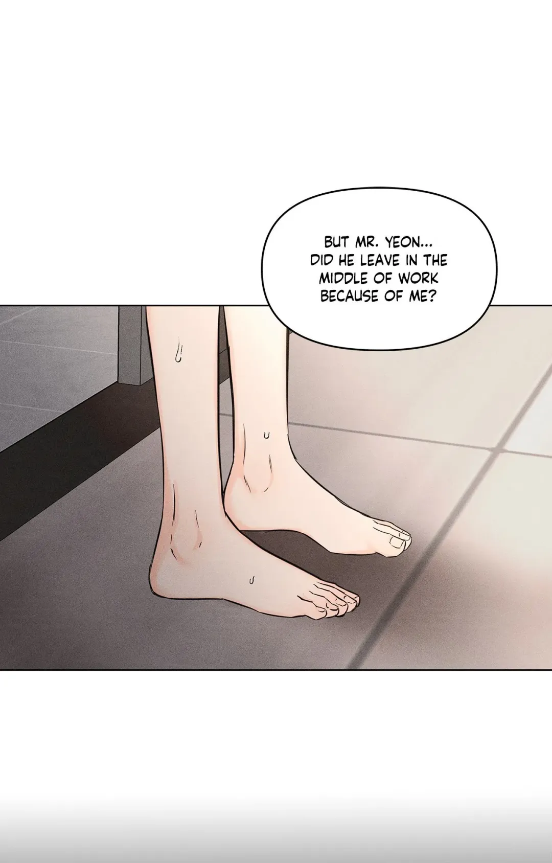 Gig of the Day - Chapter 20 Page 57