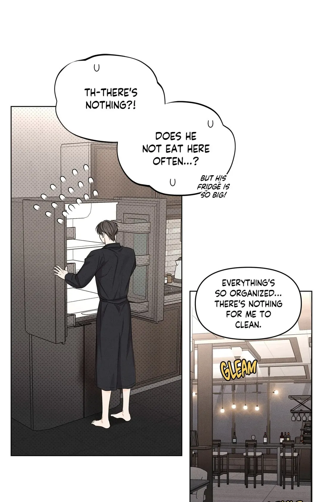 Gig of the Day - Chapter 20 Page 63