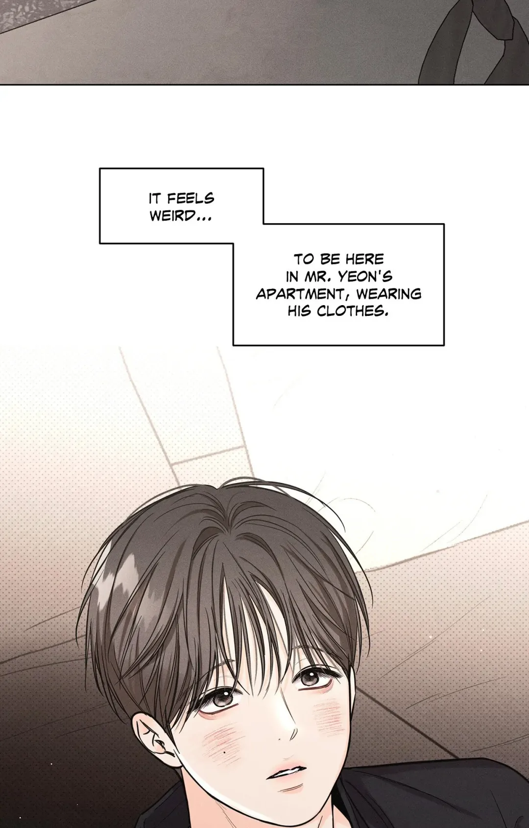 Gig of the Day - Chapter 20 Page 66