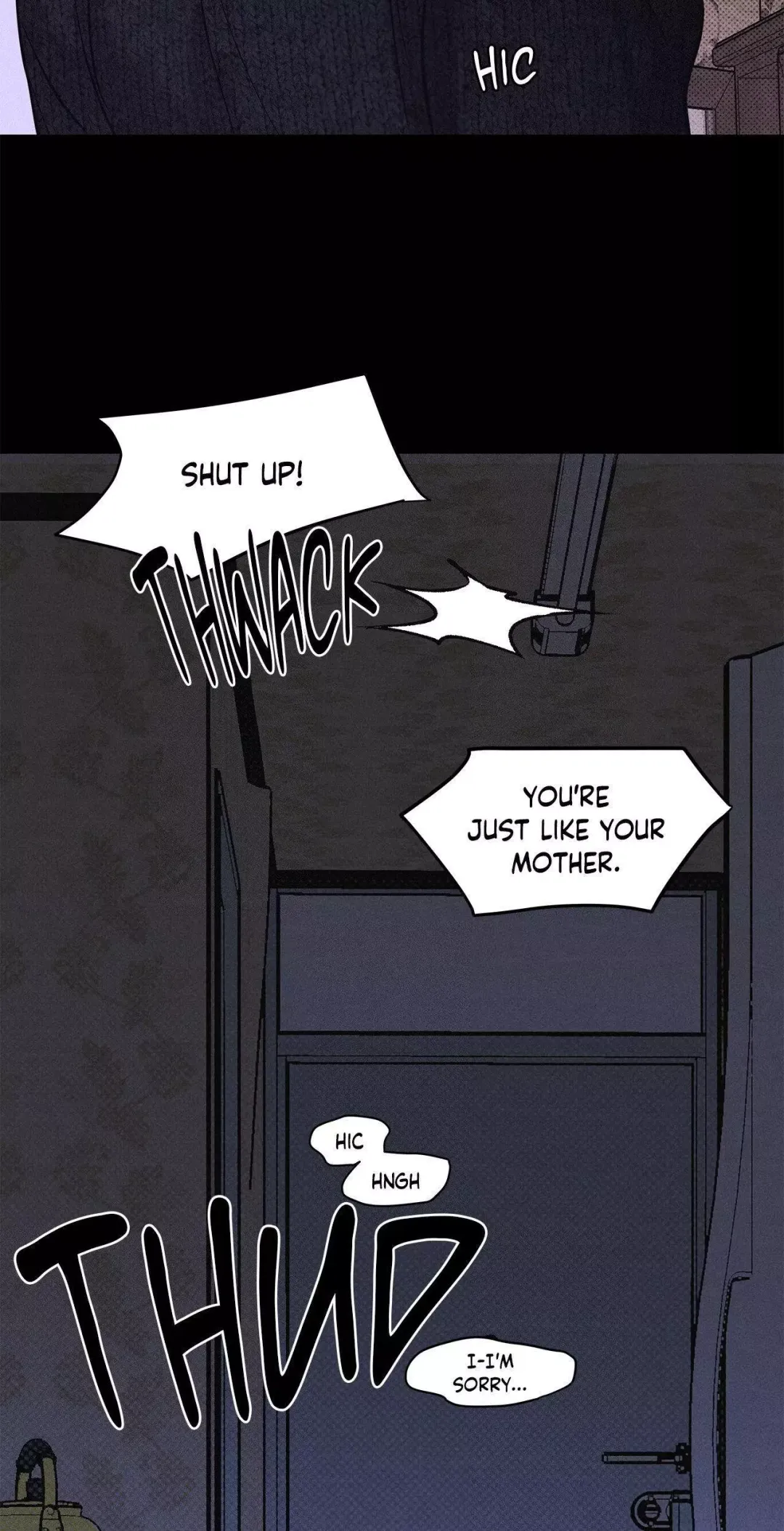 Gig of the Day - Chapter 21 Page 6