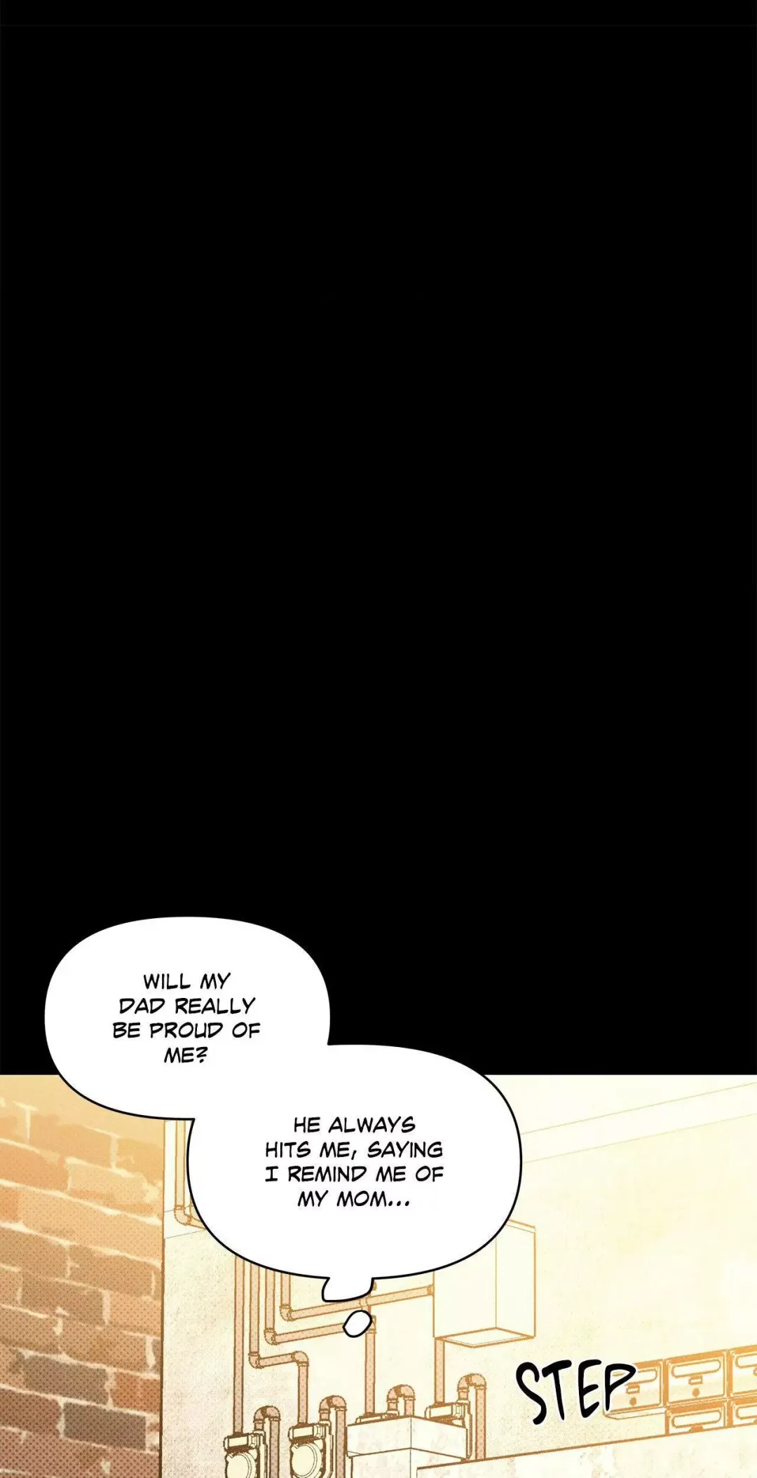 Gig of the Day - Chapter 21 Page 20