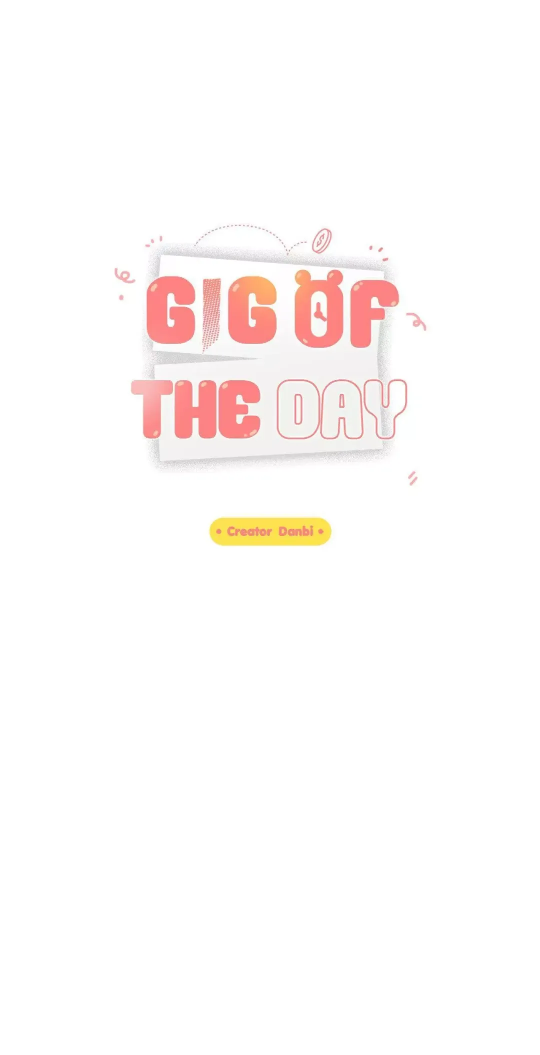 Gig of the Day - Chapter 21 Page 38