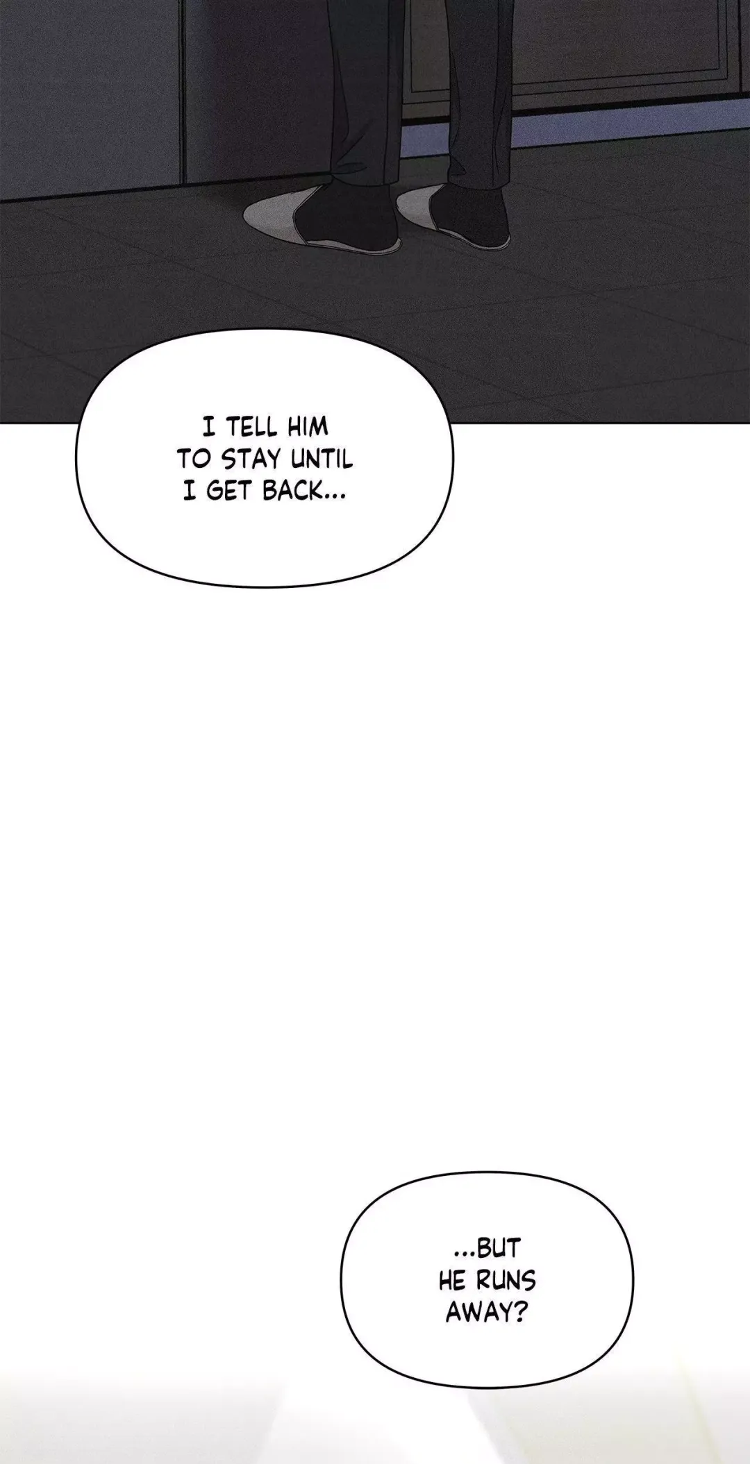 Gig of the Day - Chapter 21 Page 69