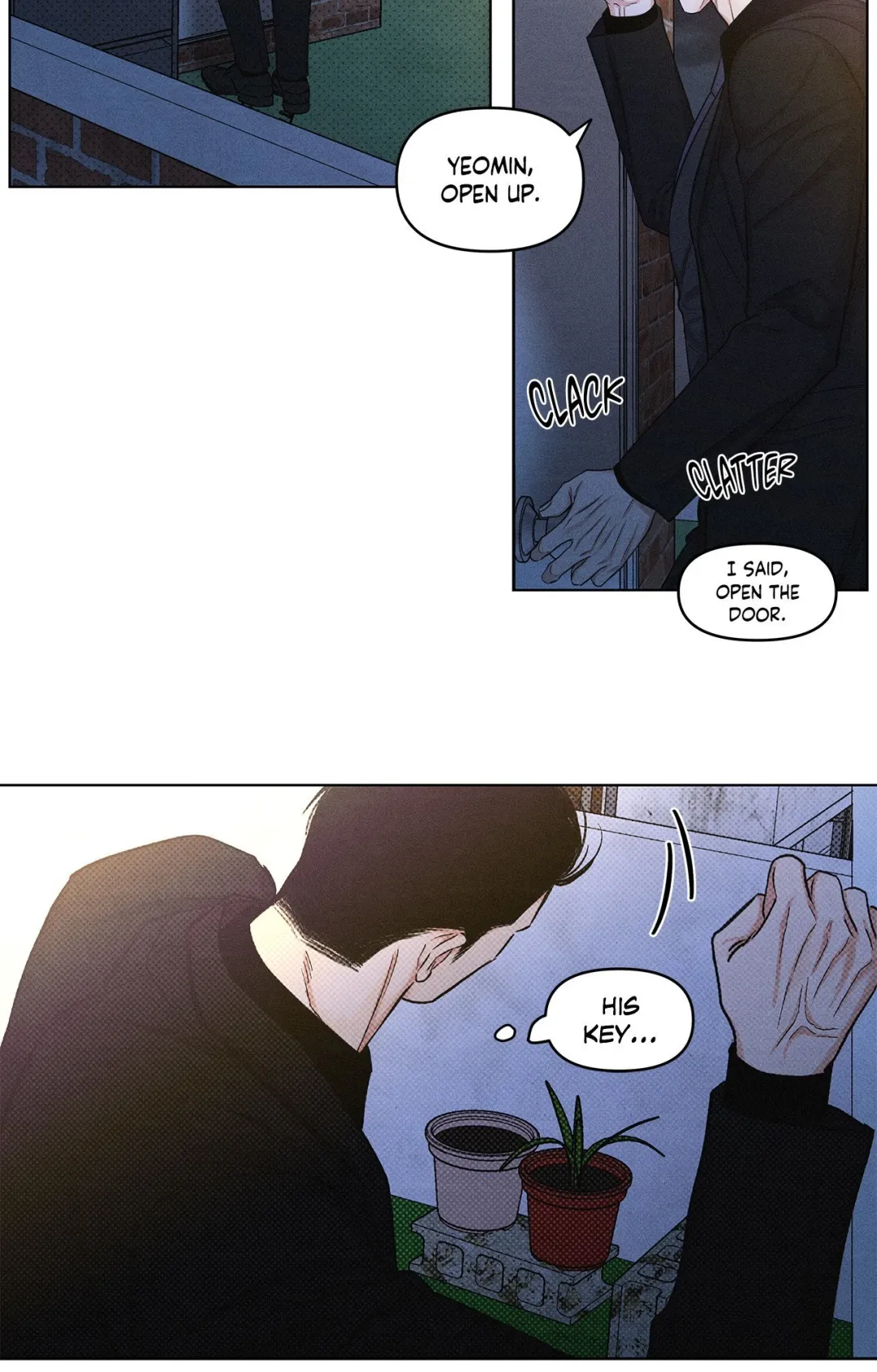 Gig of the Day - Chapter 22 Page 10