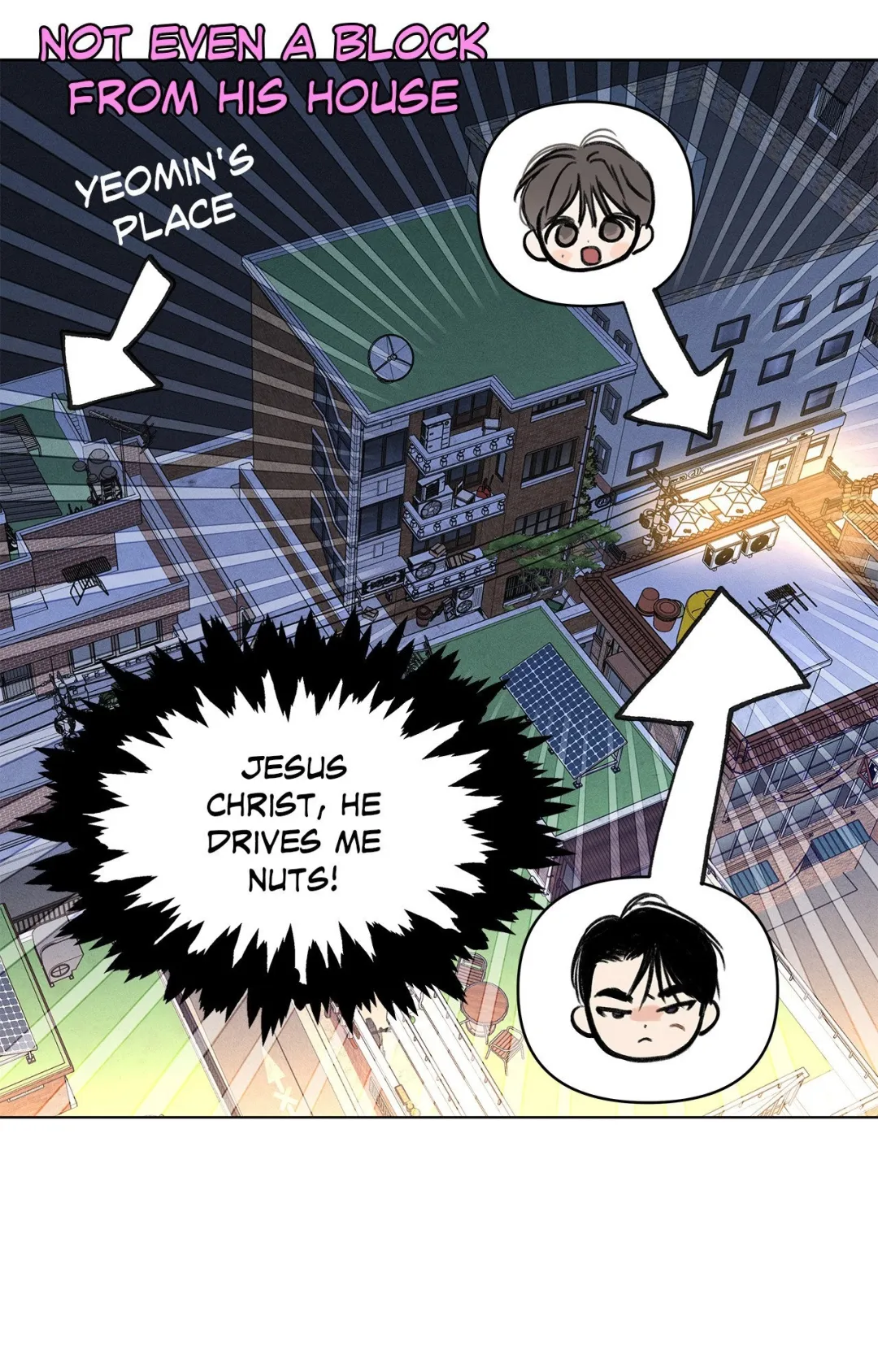 Gig of the Day - Chapter 22 Page 29