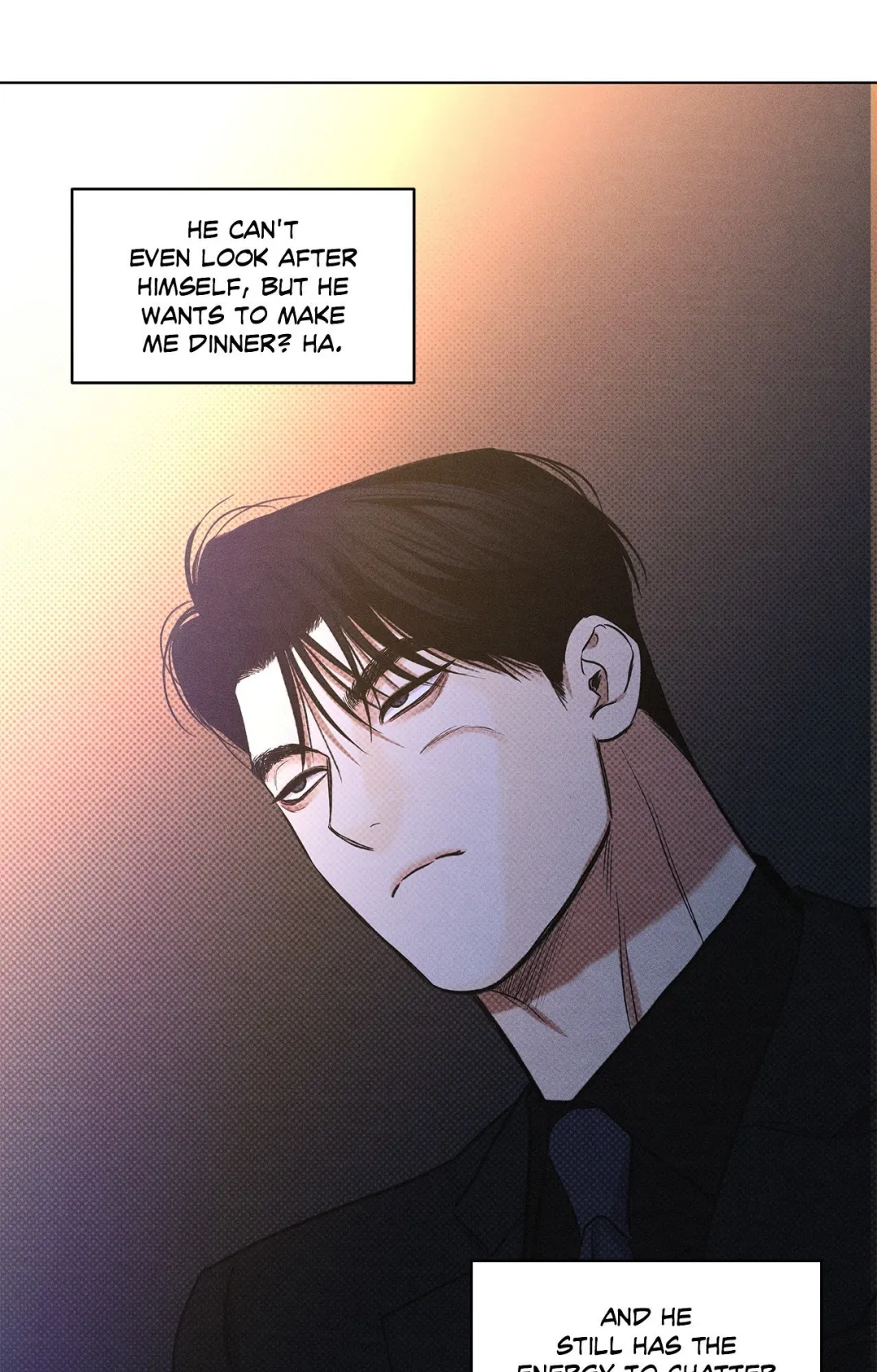 Gig of the Day - Chapter 22 Page 47