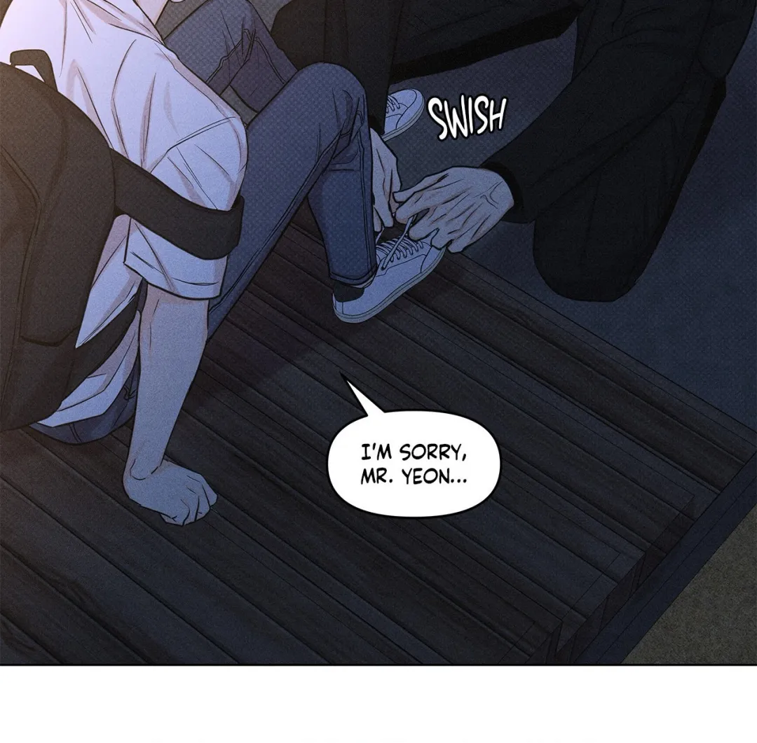 Gig of the Day - Chapter 22 Page 49
