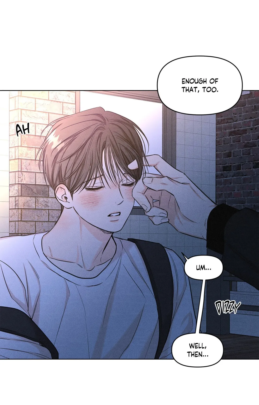 Gig of the Day - Chapter 22 Page 51