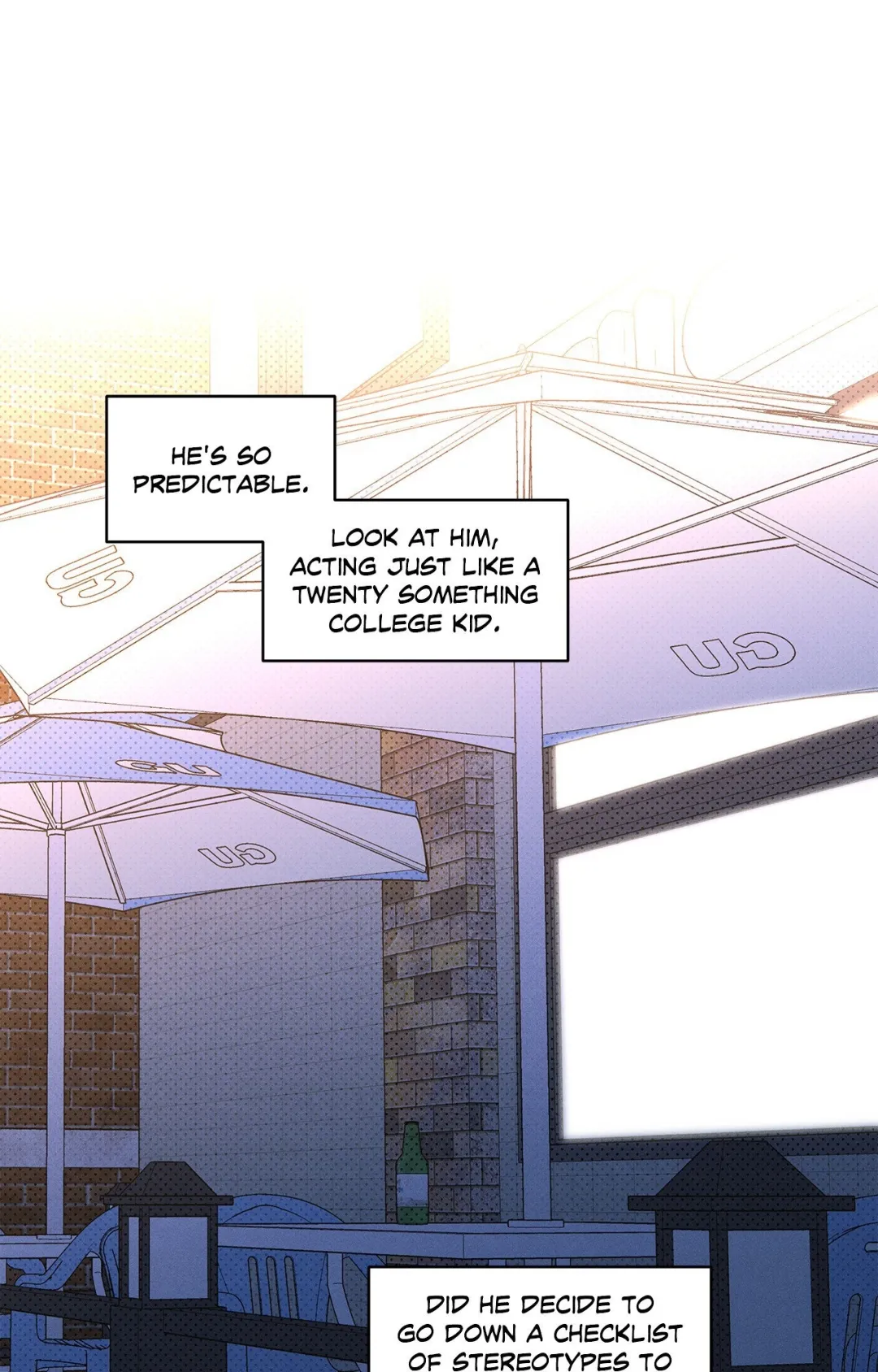 Gig of the Day - Chapter 22 Page 57