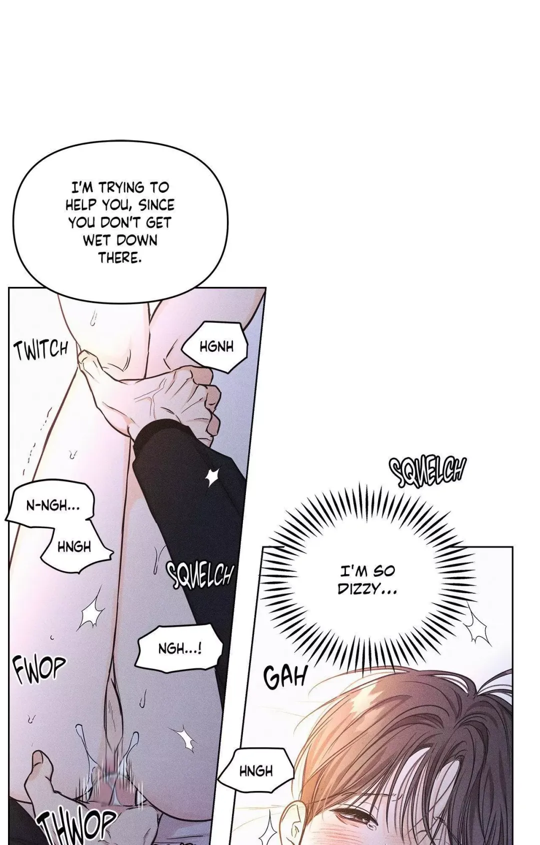 Gig of the Day - Chapter 23 Page 47