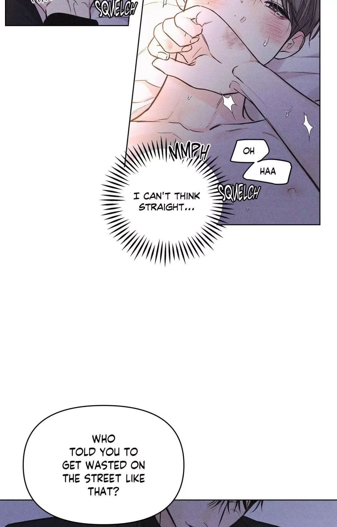 Gig of the Day - Chapter 23 Page 48