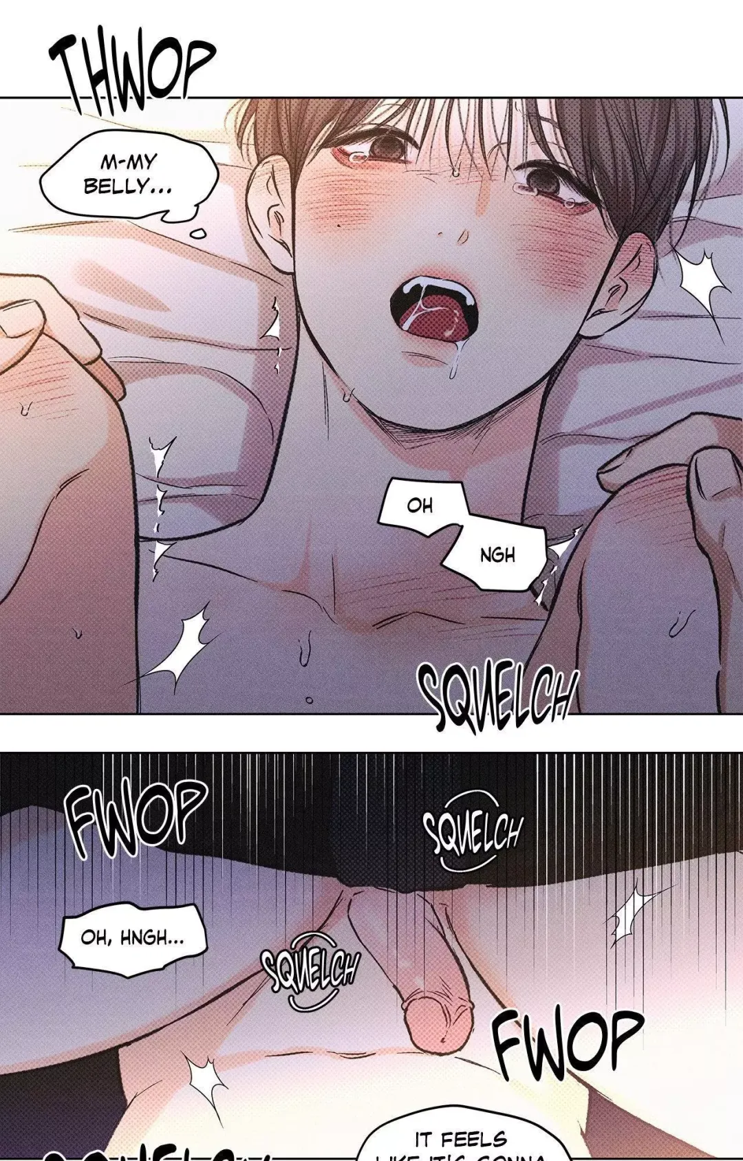 Gig of the Day - Chapter 23 Page 55