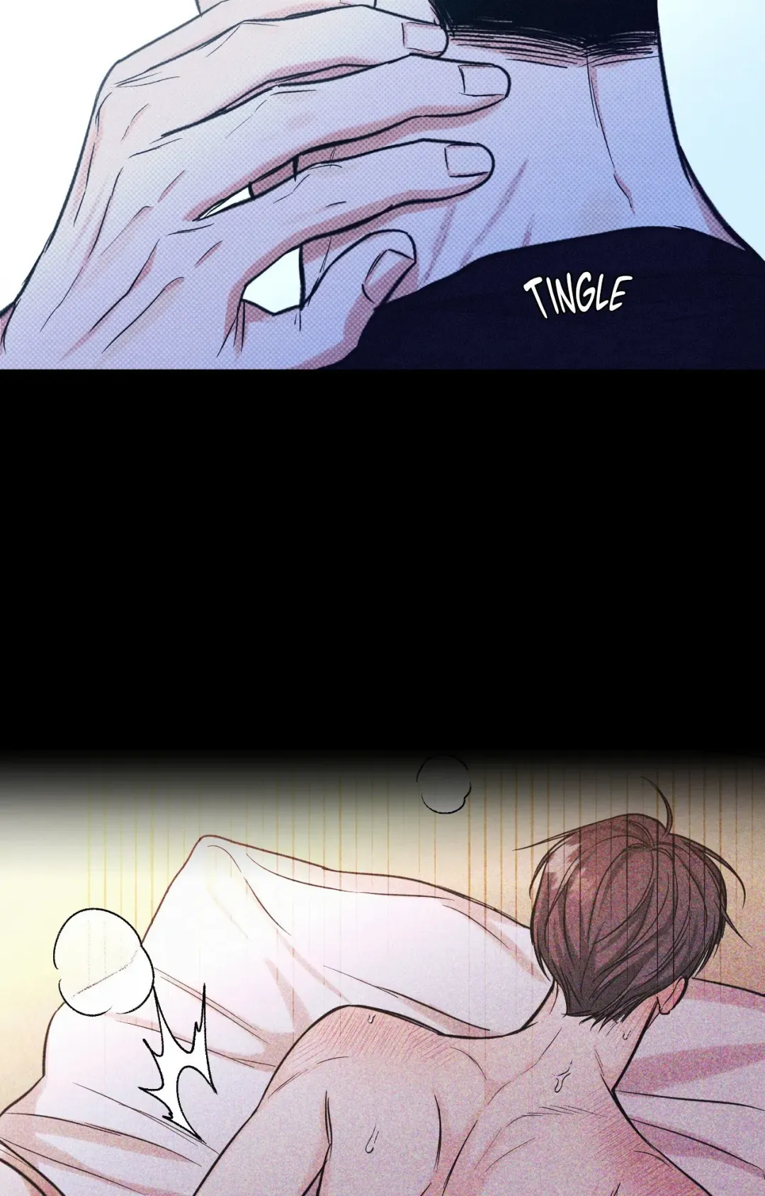 Gig of the Day - Chapter 25 Page 18