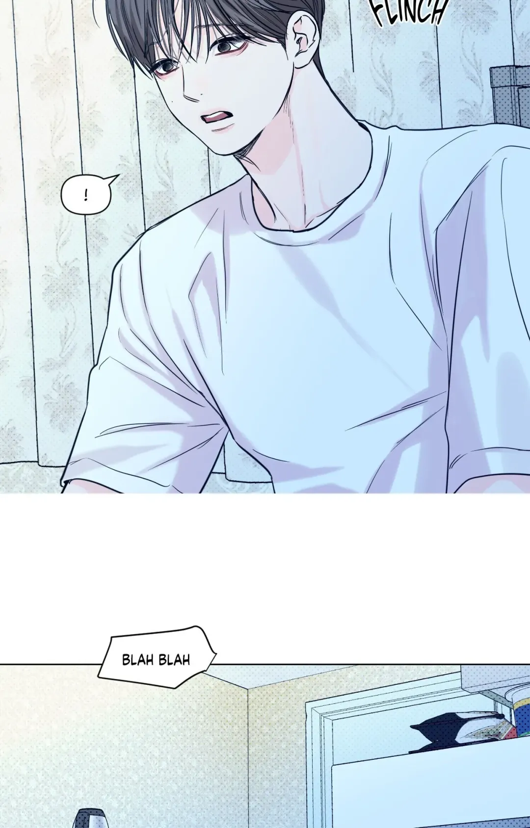 Gig of the Day - Chapter 25 Page 41
