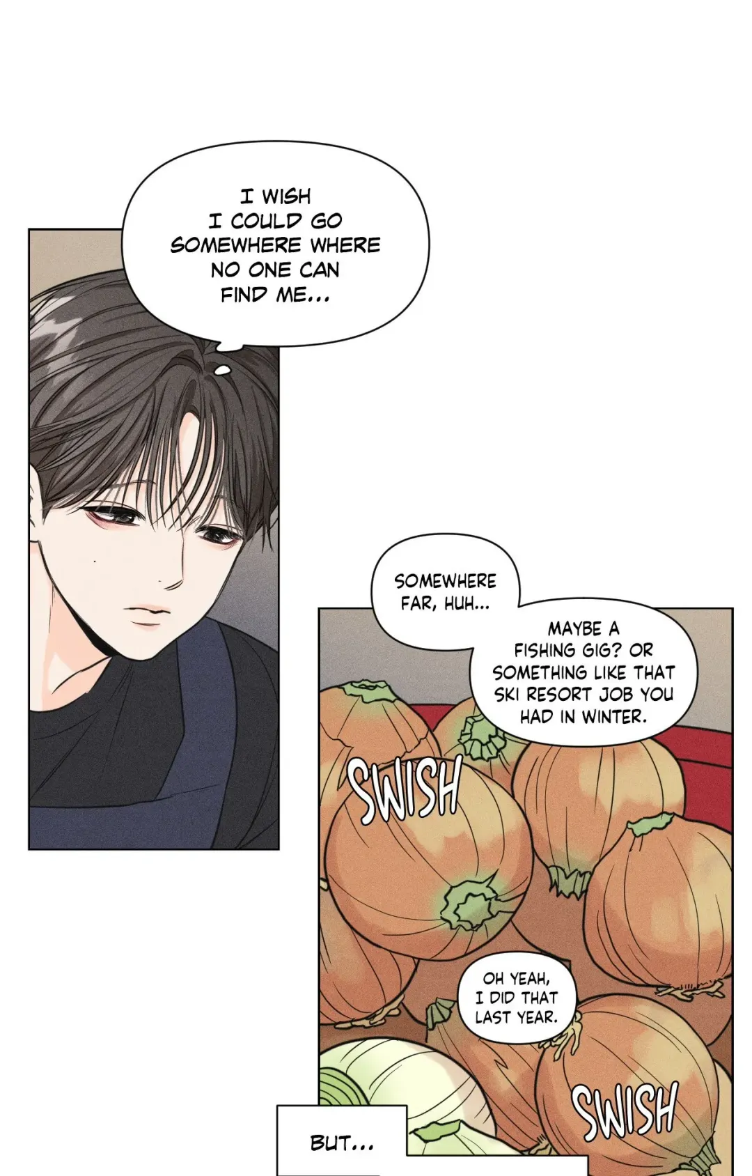 Gig of the Day - Chapter 25 Page 65