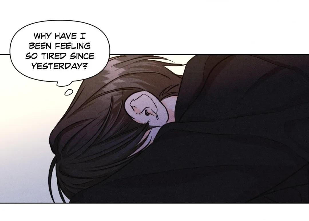 Gig of the Day - Chapter 25 Page 74