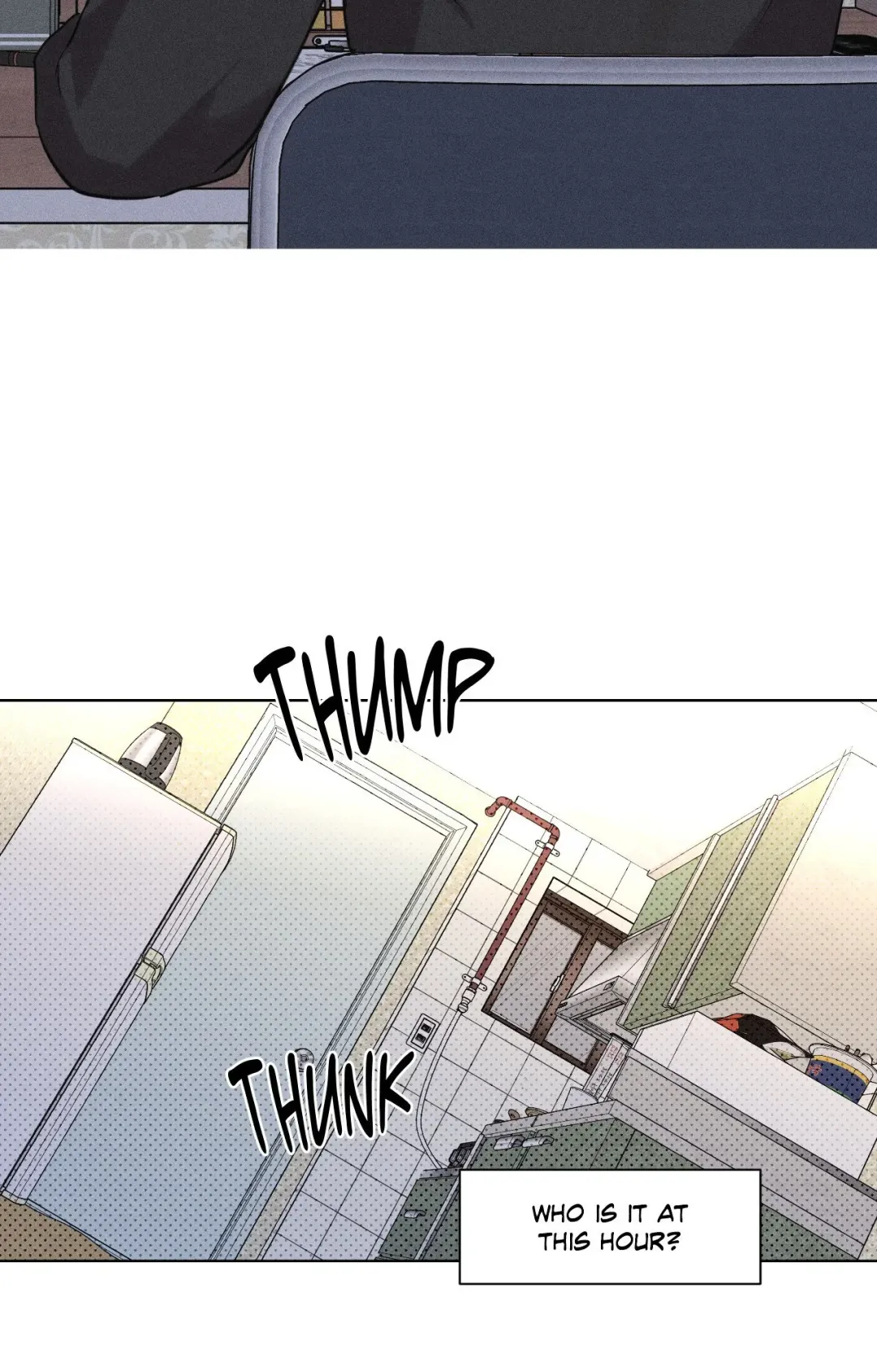 Gig of the Day - Chapter 25 Page 77