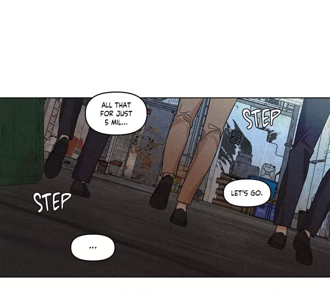 Gig of the Day - Chapter 27 Page 43