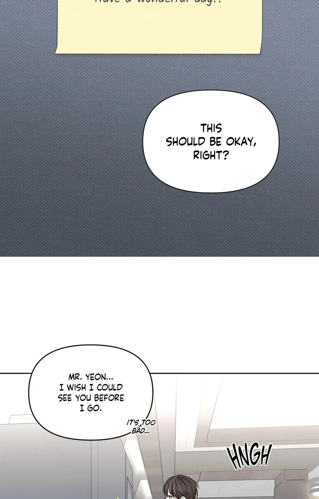 Gig of the Day - Chapter 28 Page 75