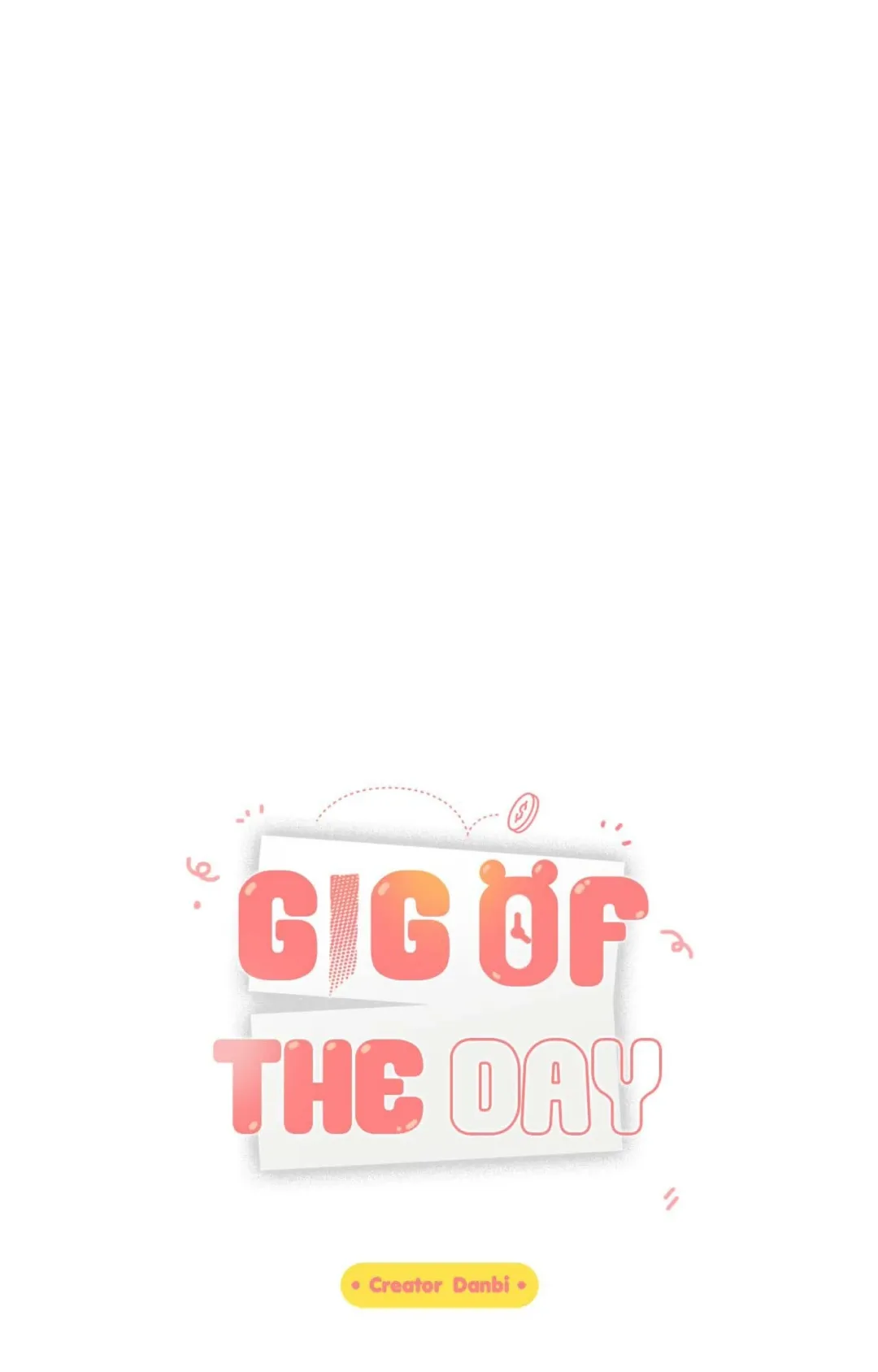 Gig of the Day - Chapter 29 Page 14