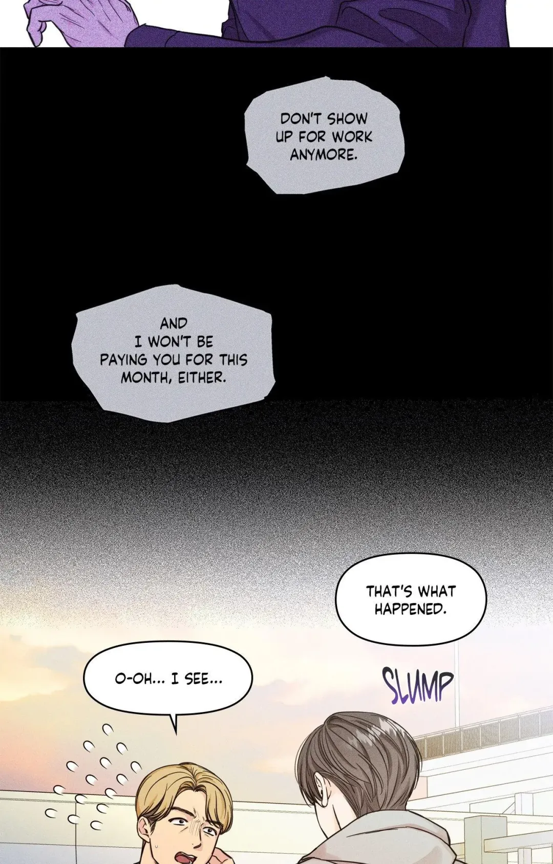 Gig of the Day - Chapter 3 Page 46