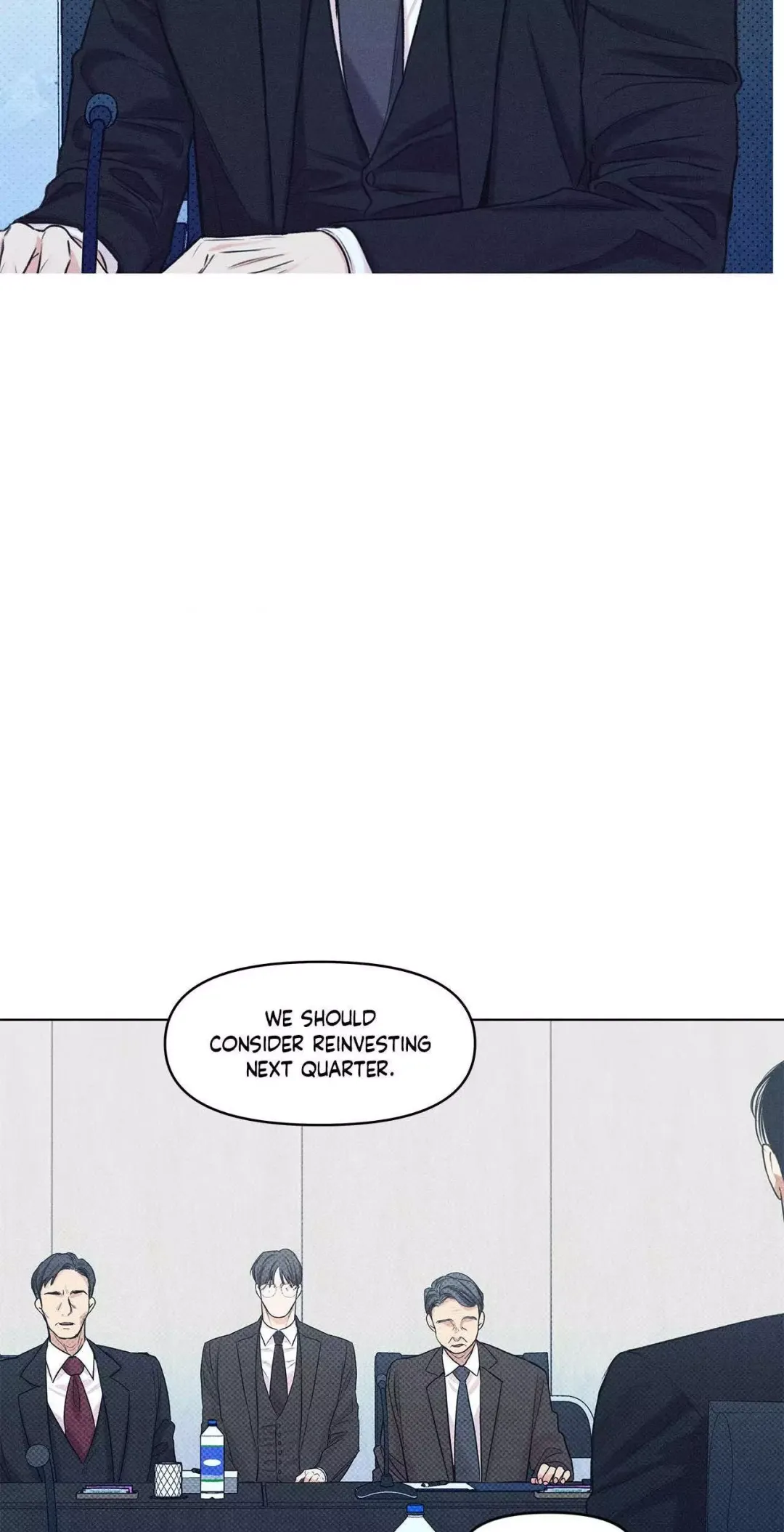 Gig of the Day - Chapter 30 Page 15