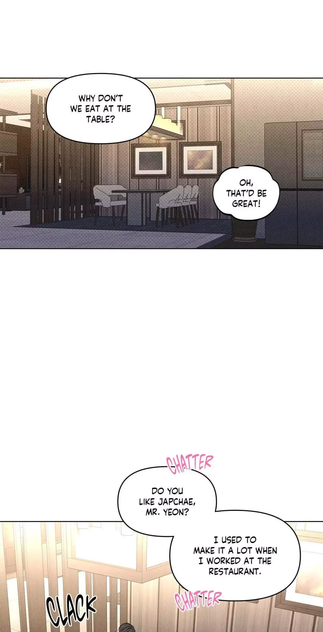 Gig of the Day - Chapter 30 Page 48