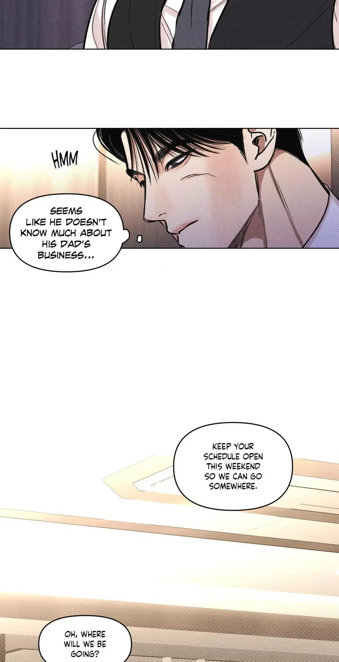 Gig of the Day - Chapter 30 Page 52