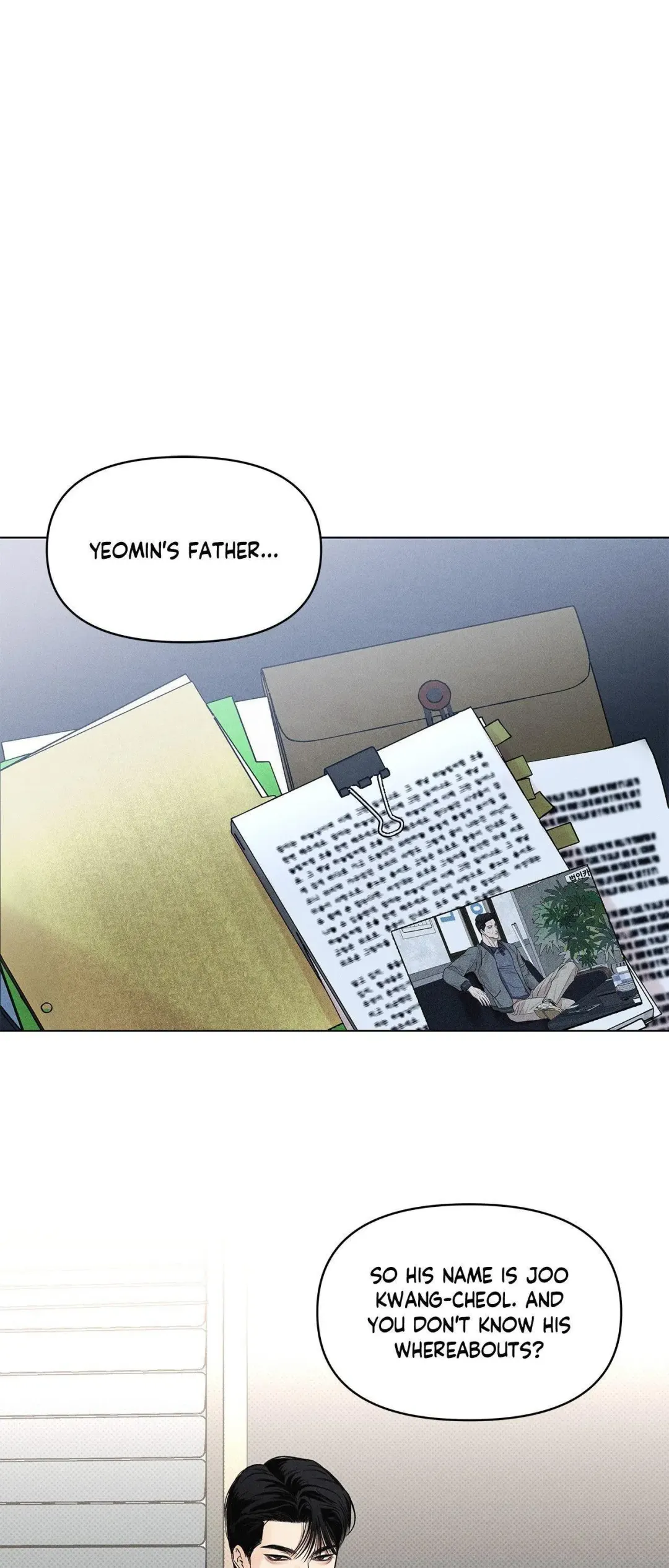 Gig of the Day - Chapter 31 Page 45